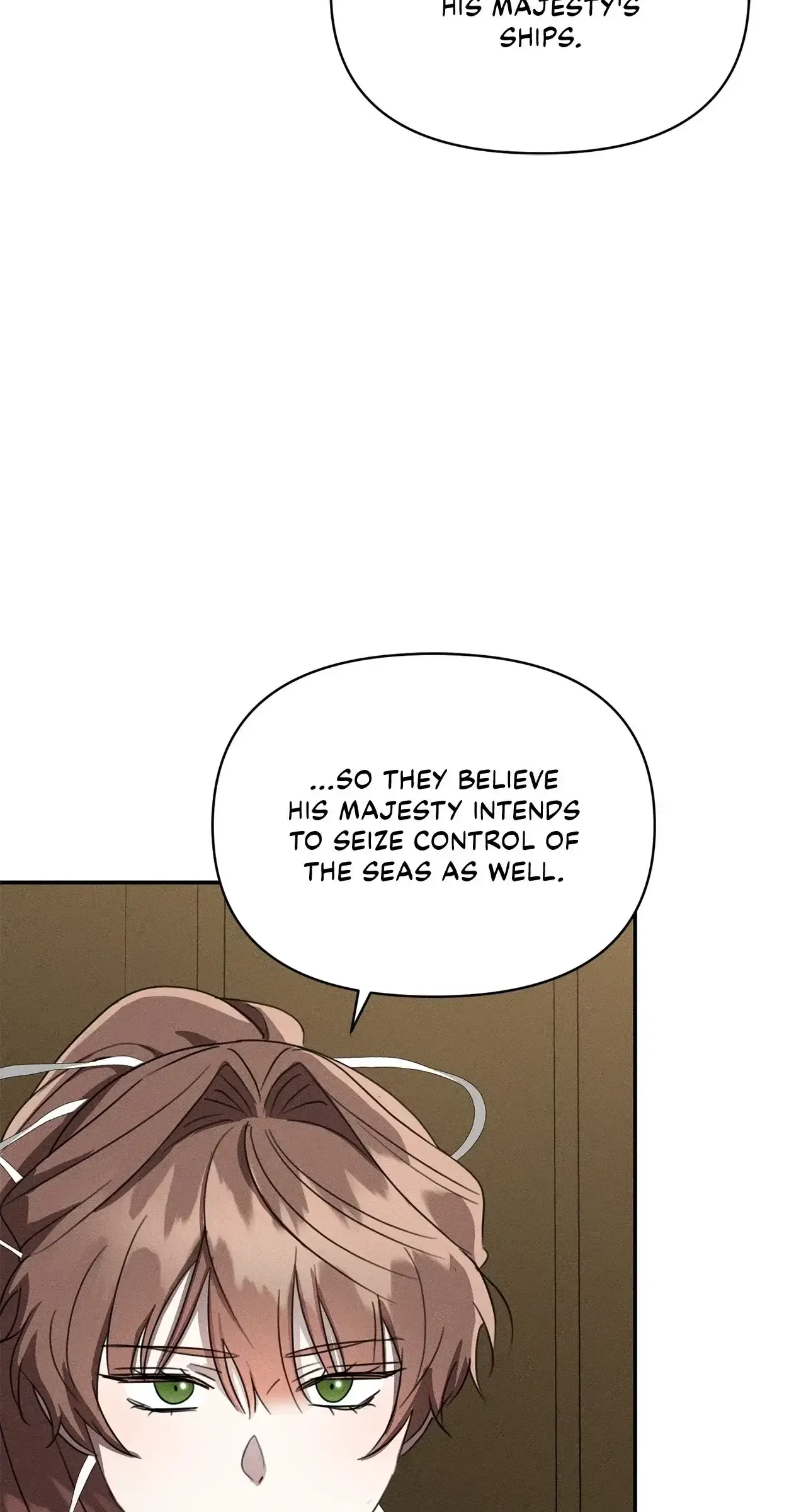 Don’t Be Carelessly Friendly Chapter 58 – Page 18