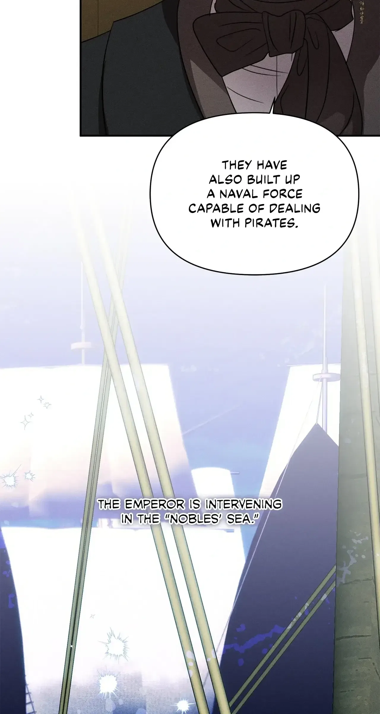Don’t Be Carelessly Friendly Chapter 58 – Page 20