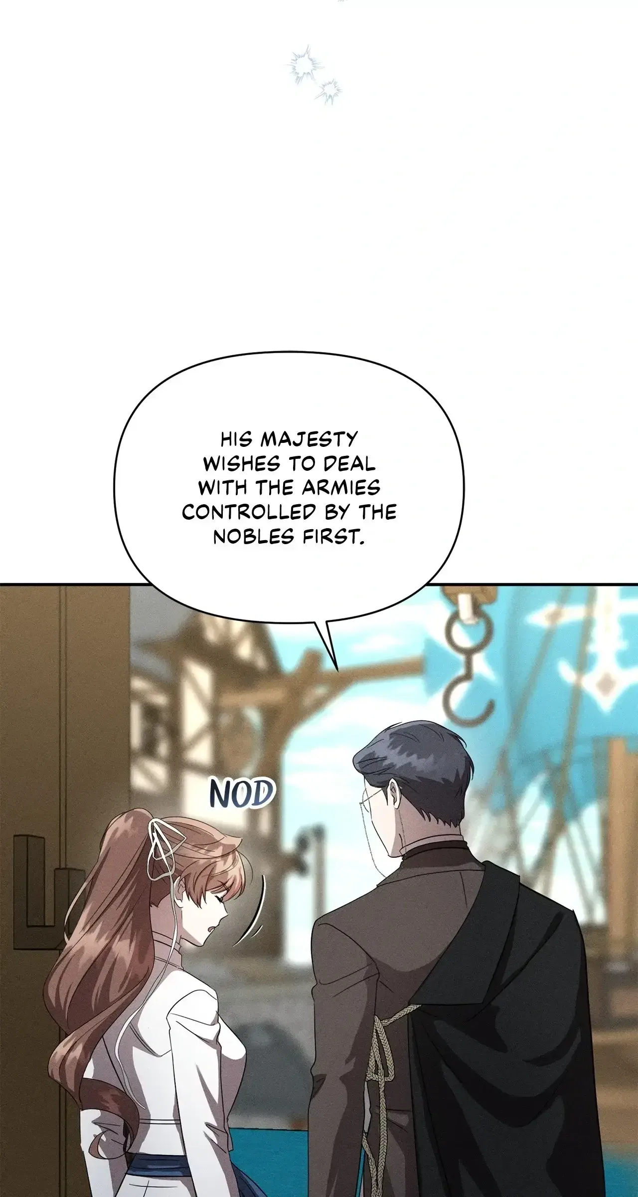 Don’t Be Carelessly Friendly Chapter 58 – Page 22