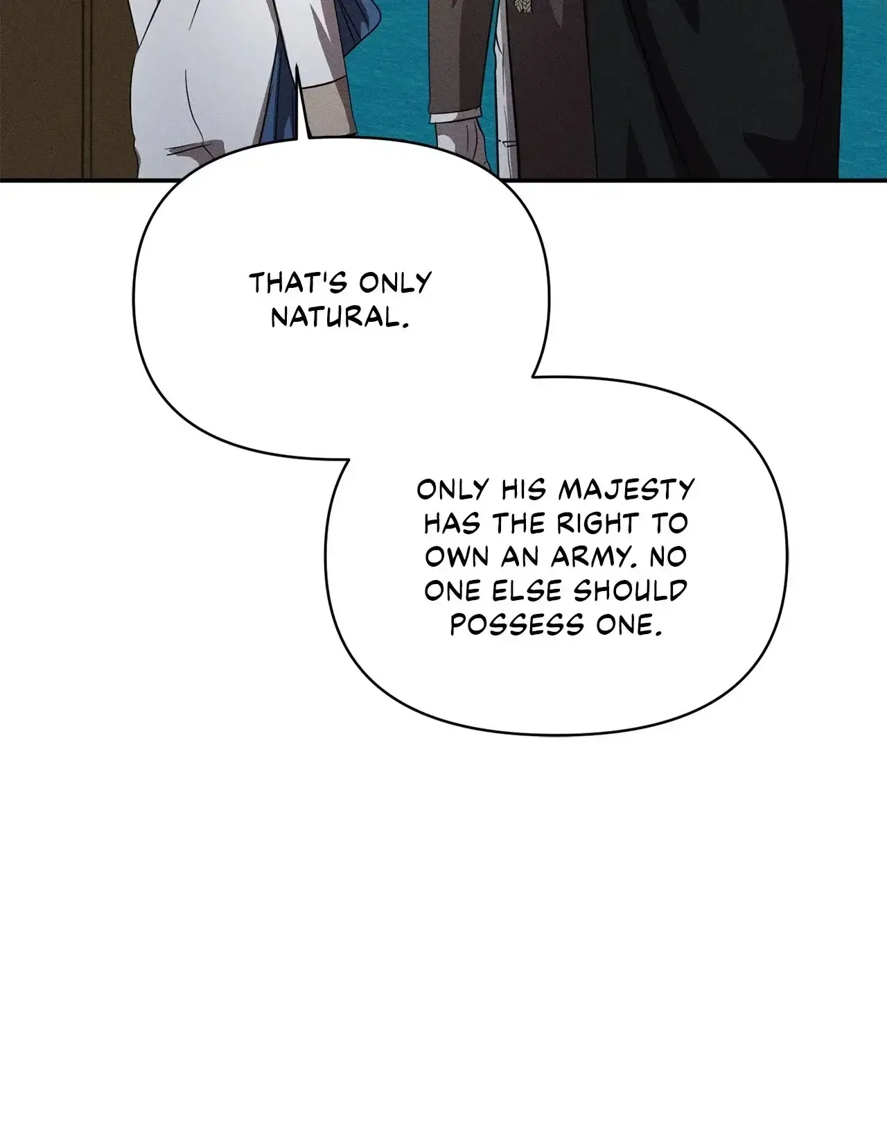 Don’t Be Carelessly Friendly Chapter 58 – Page 23