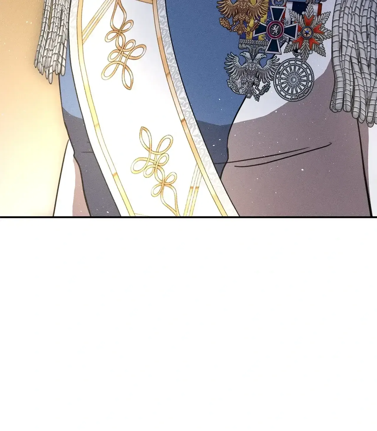 Don’t Be Carelessly Friendly Chapter 58 – Page 28