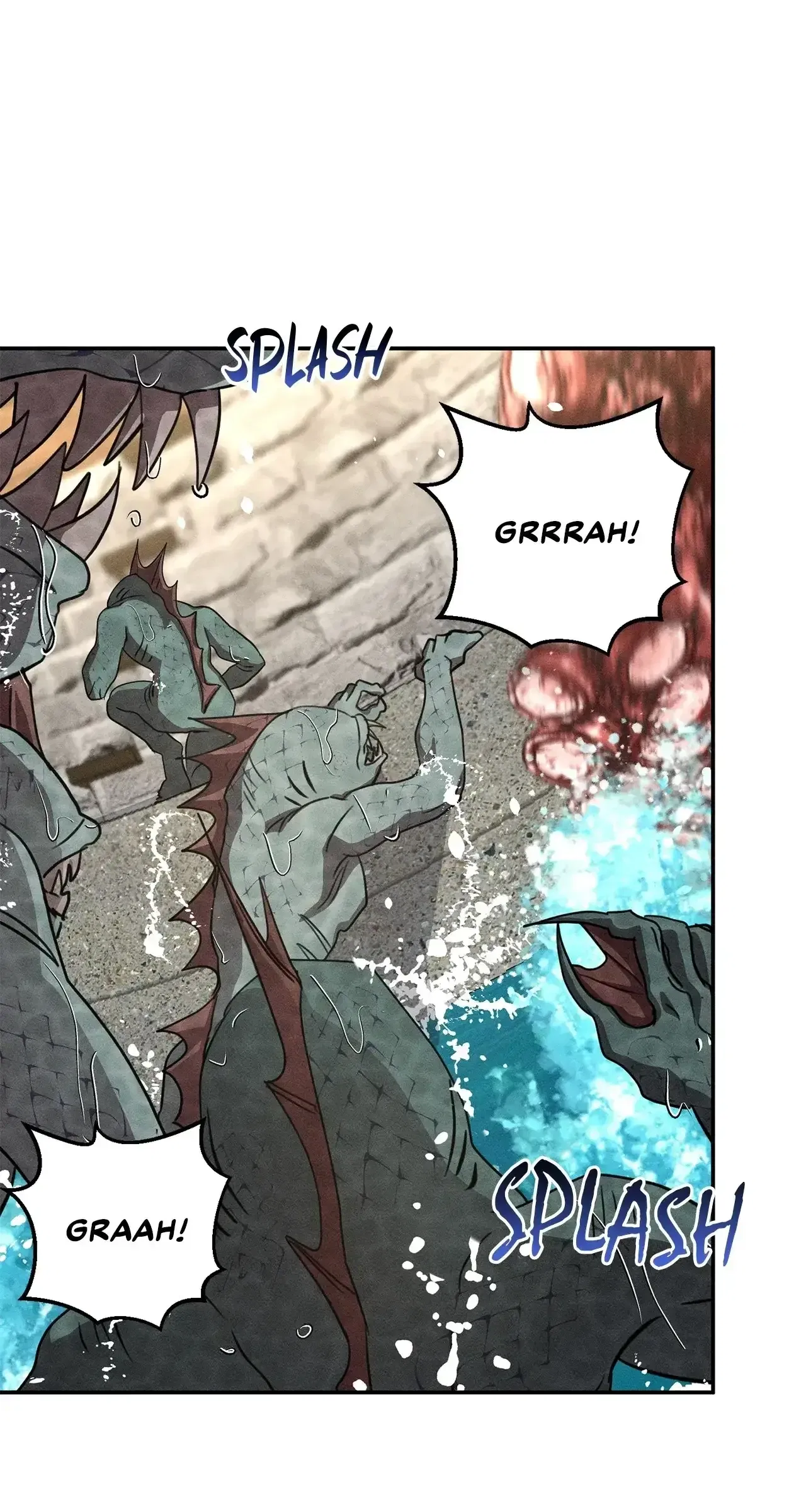 Don’t Be Carelessly Friendly Chapter 58 – Page 33