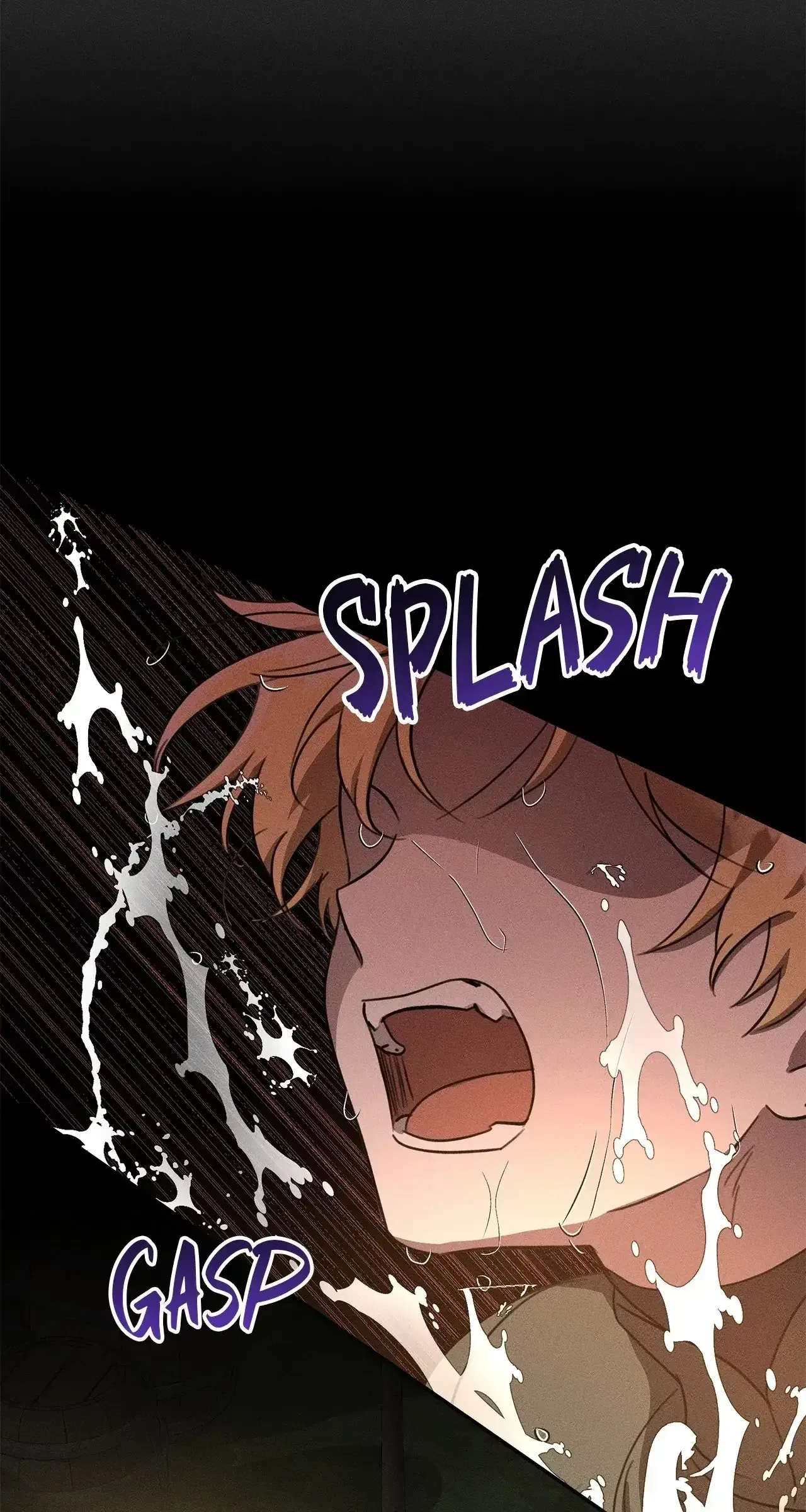 Don’t Be Carelessly Friendly Chapter 58 – Page 55