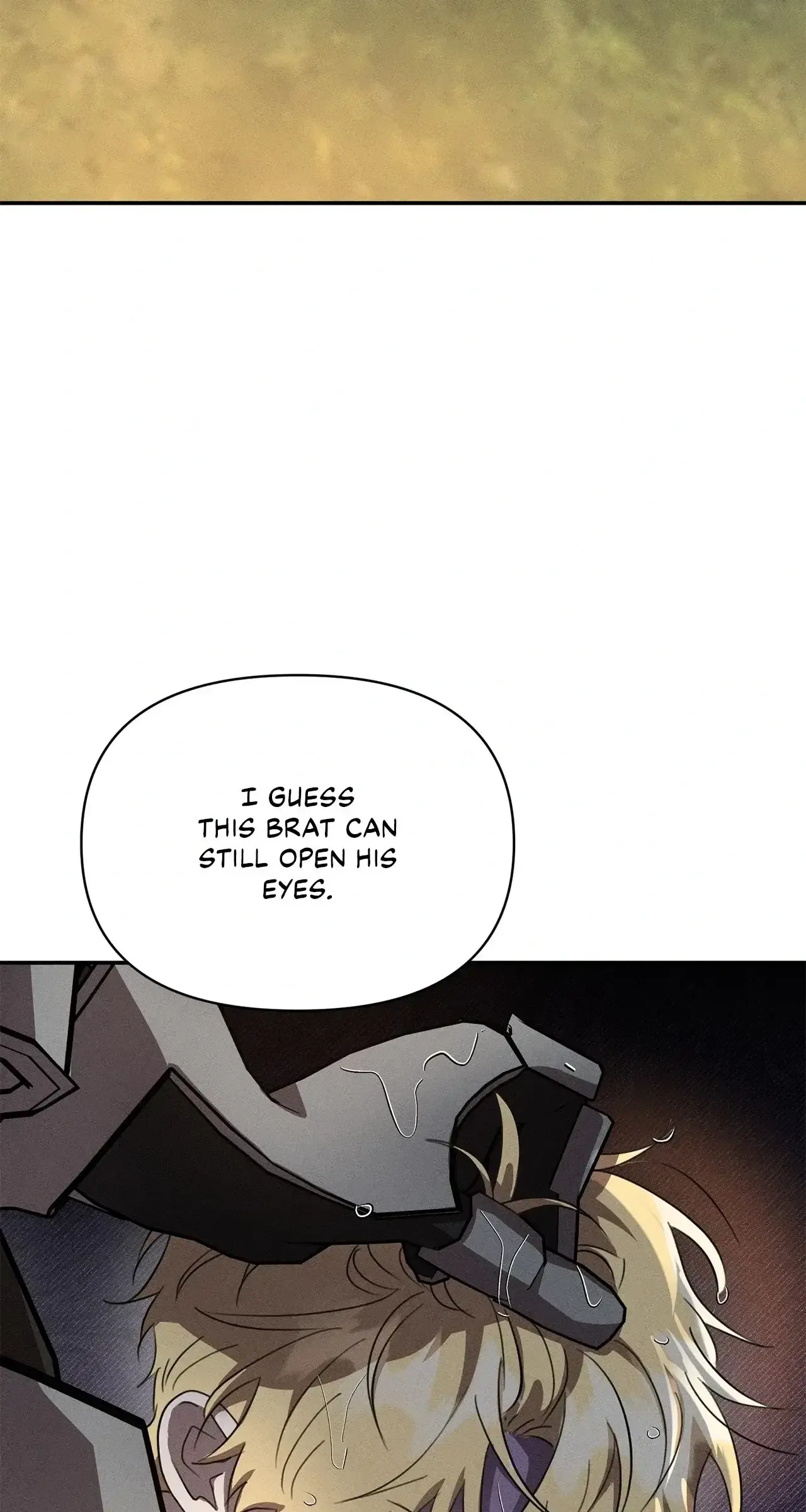 Don’t Be Carelessly Friendly Chapter 58 – Page 57