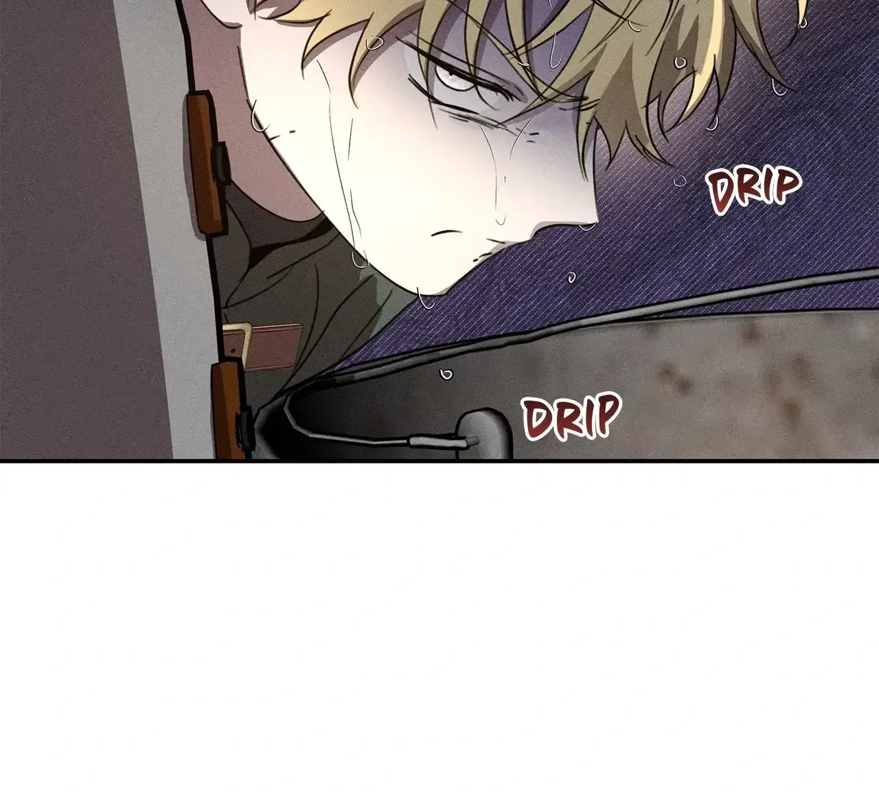 Don’t Be Carelessly Friendly Chapter 58 – Page 58
