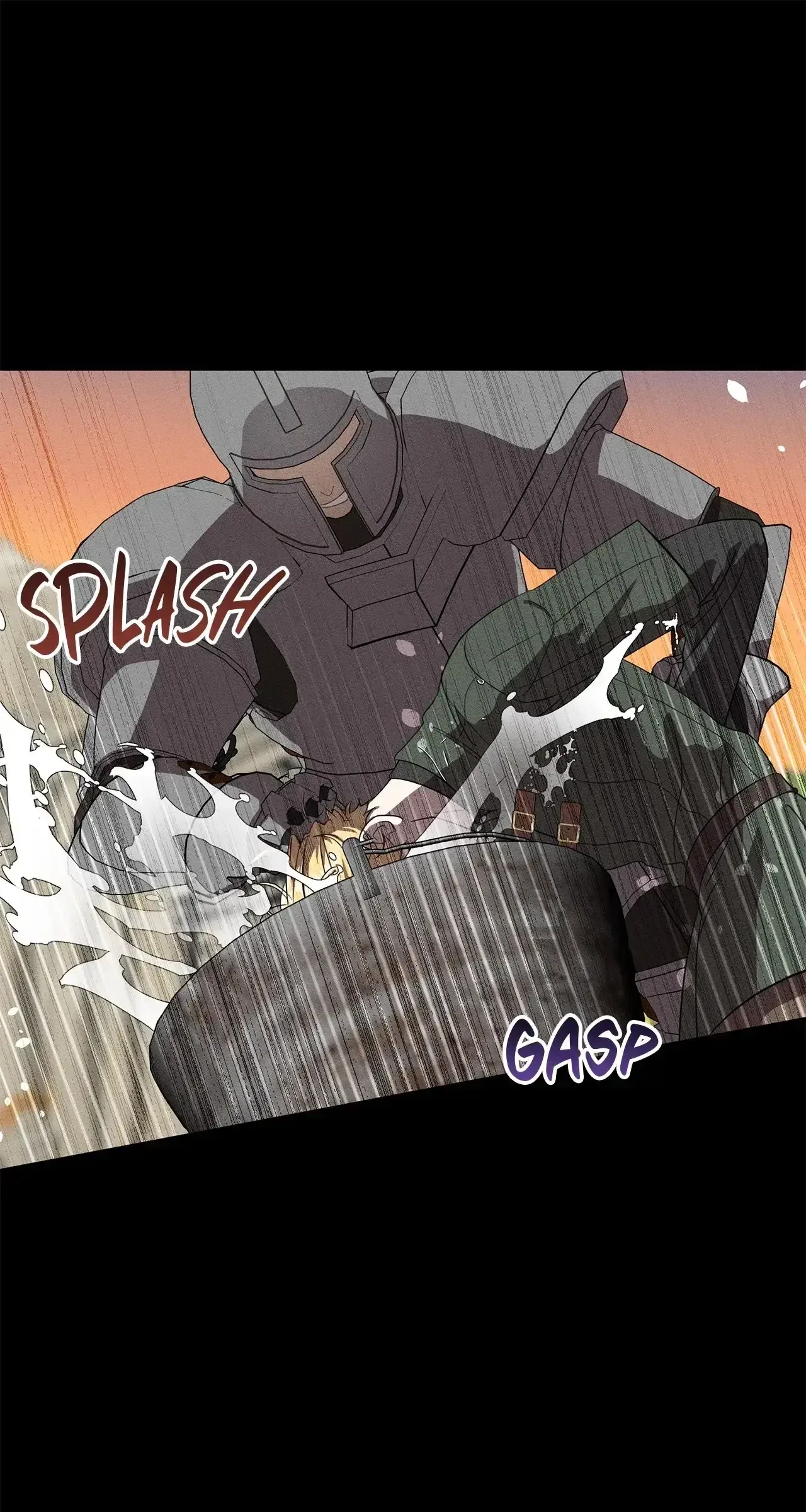 Don’t Be Carelessly Friendly Chapter 58 – Page 59