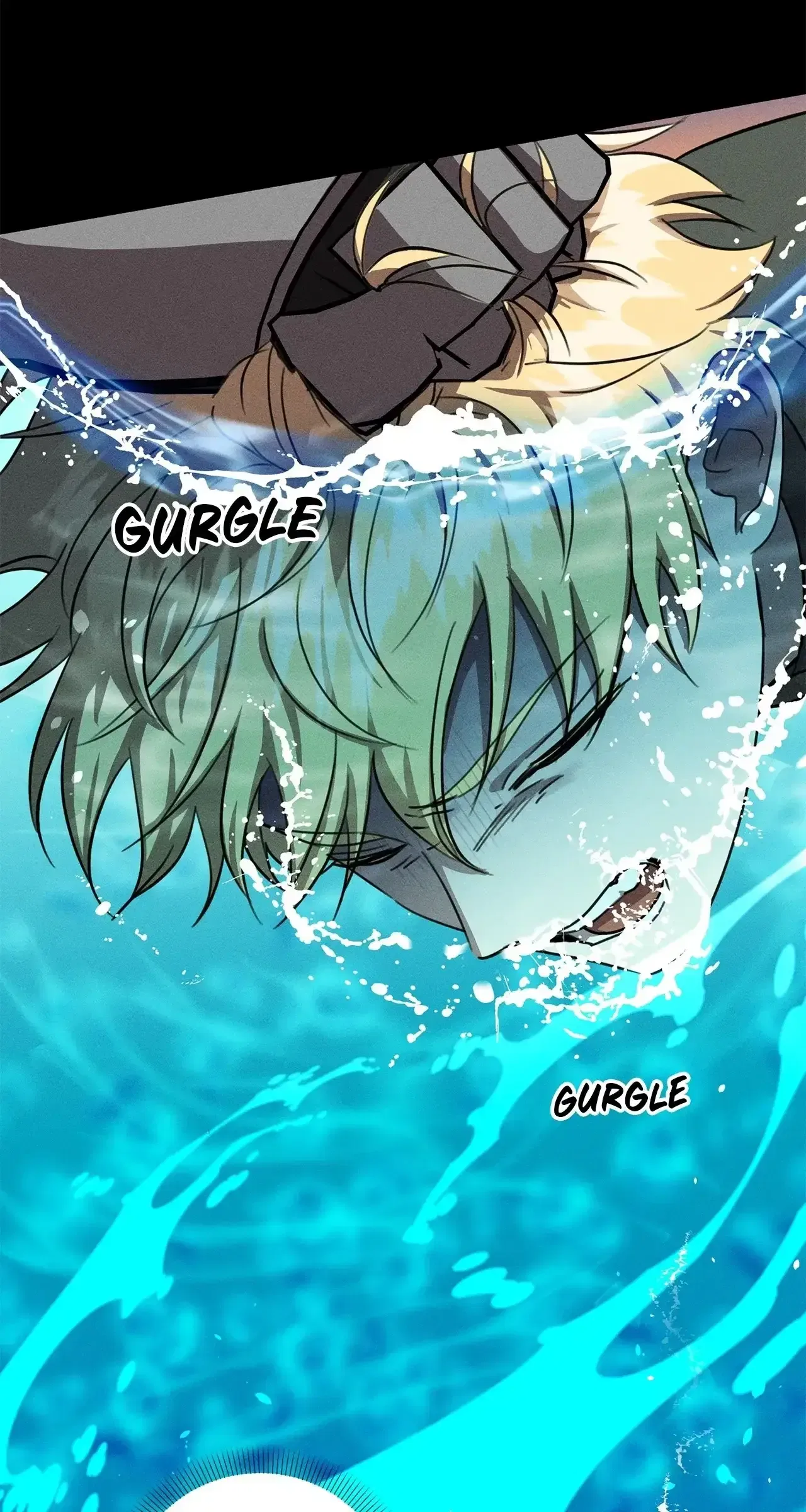 Don’t Be Carelessly Friendly Chapter 58 – Page 60