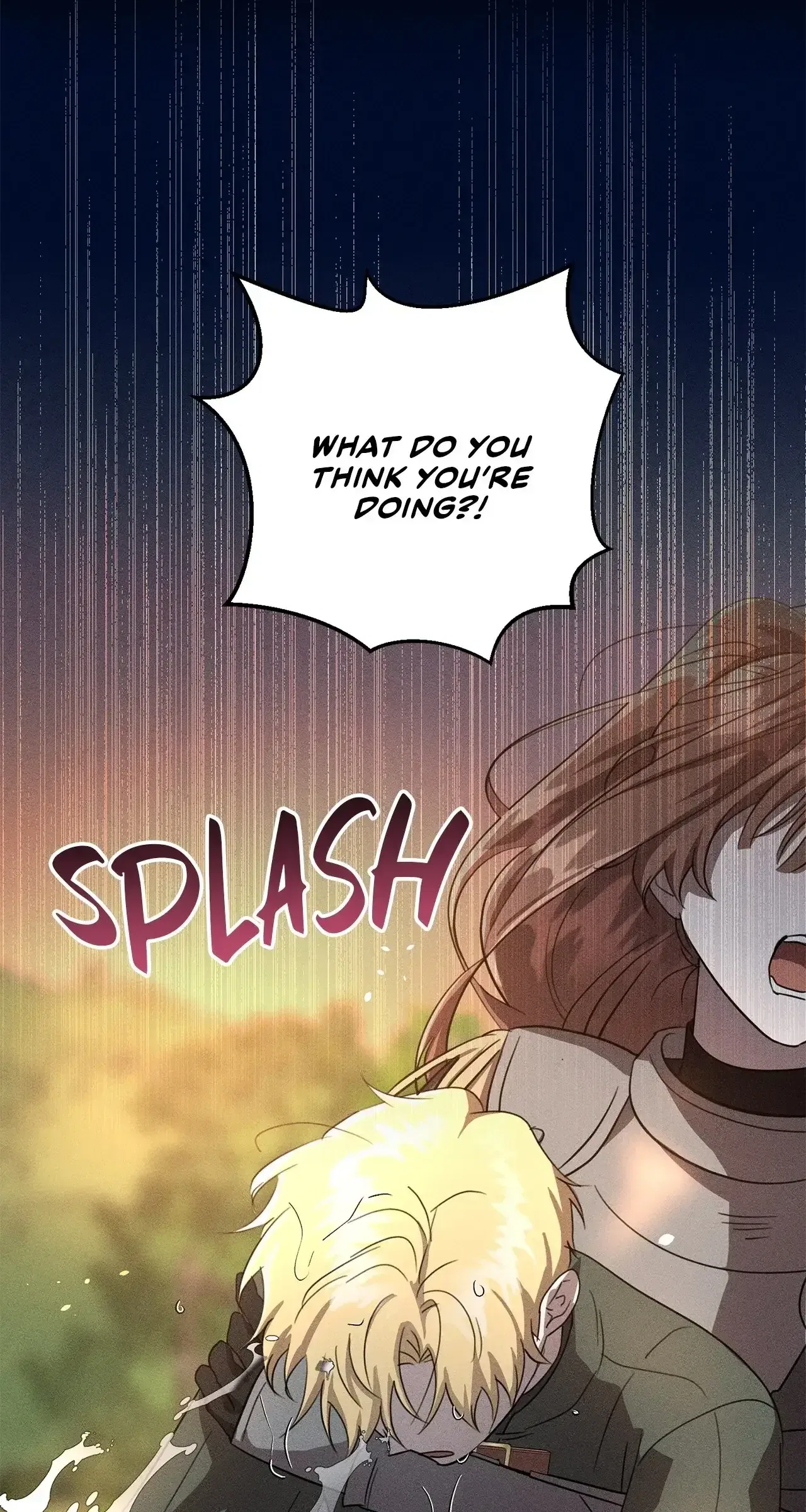 Don’t Be Carelessly Friendly Chapter 58 – Page 63