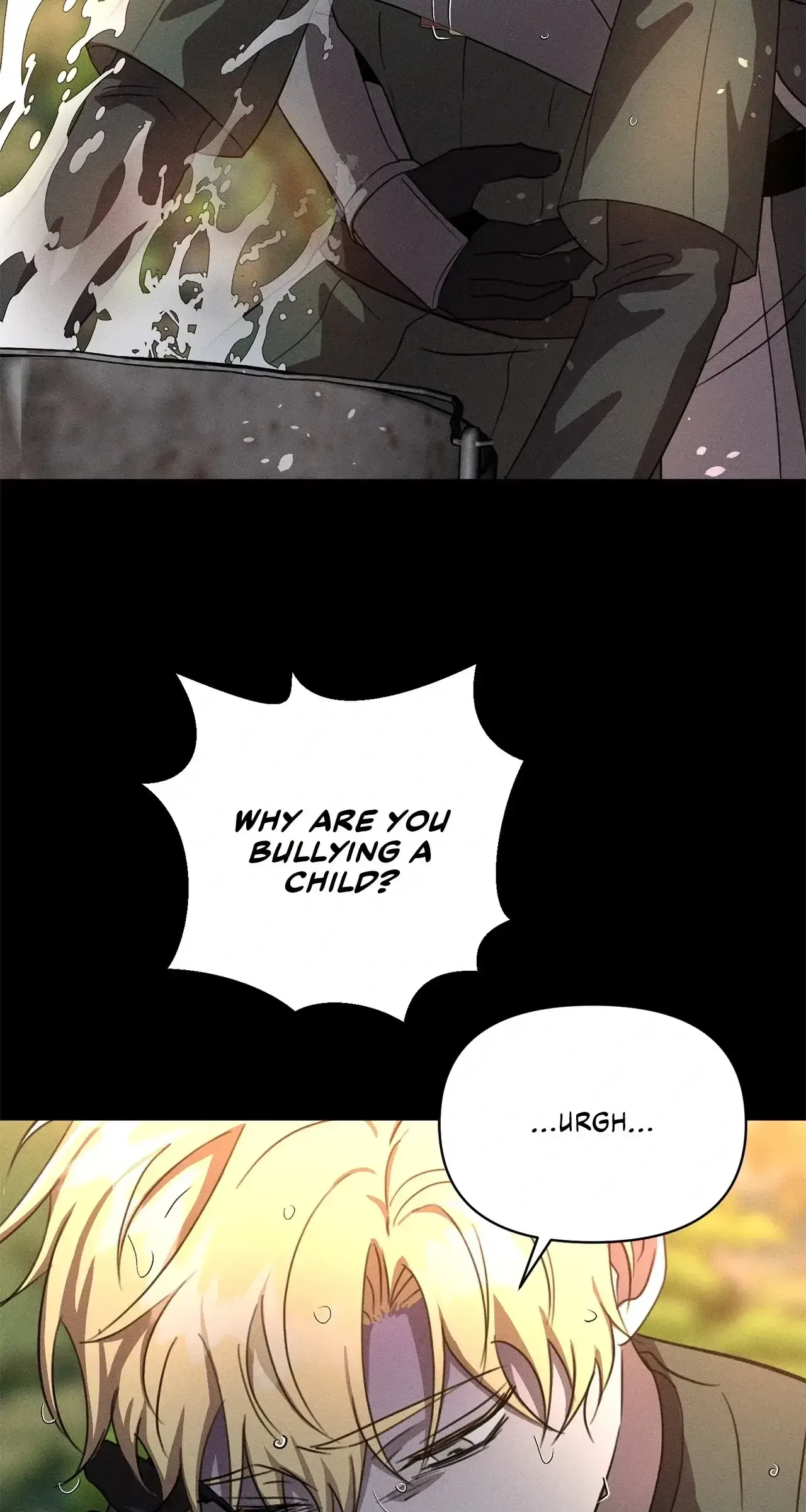 Don’t Be Carelessly Friendly Chapter 58 – Page 64