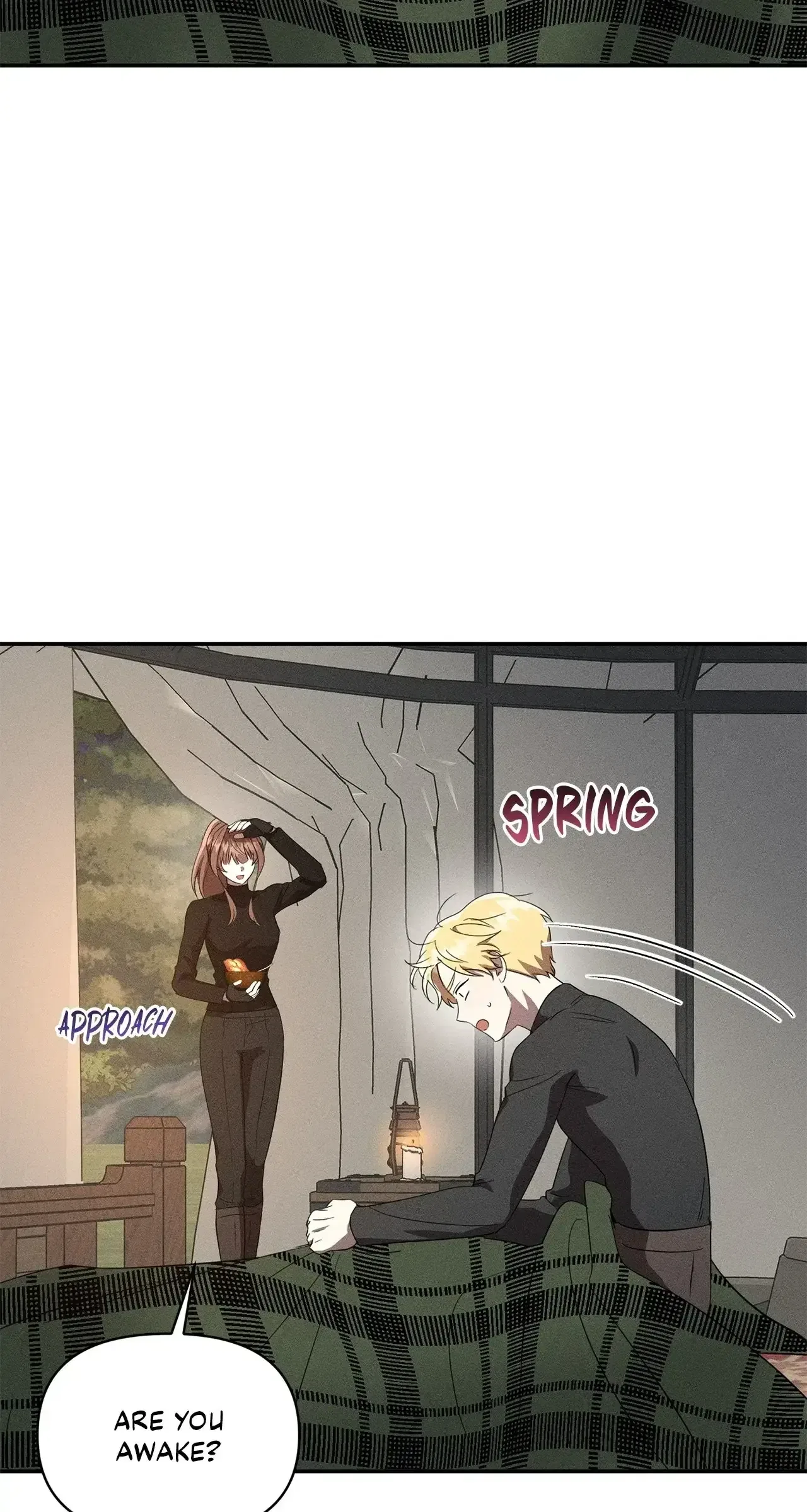 Don’t Be Carelessly Friendly Chapter 58 – Page 69