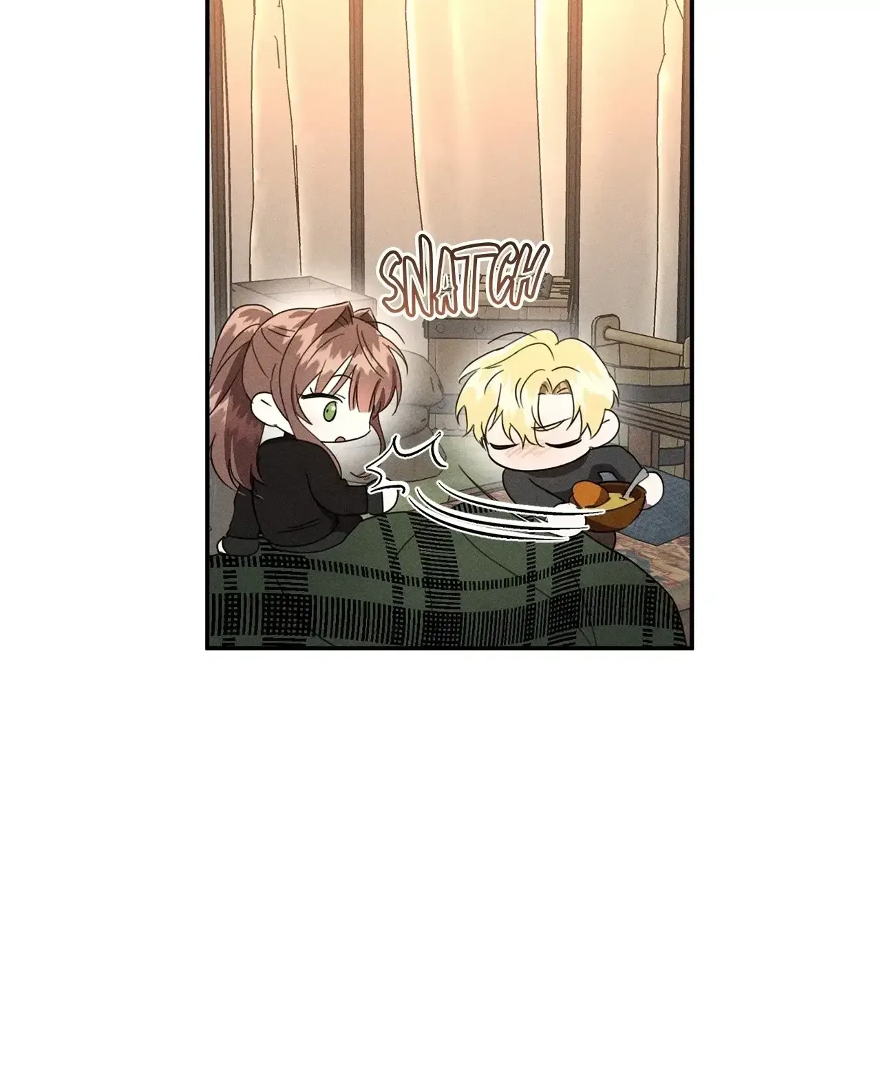 Don’t Be Carelessly Friendly Chapter 58 – Page 73