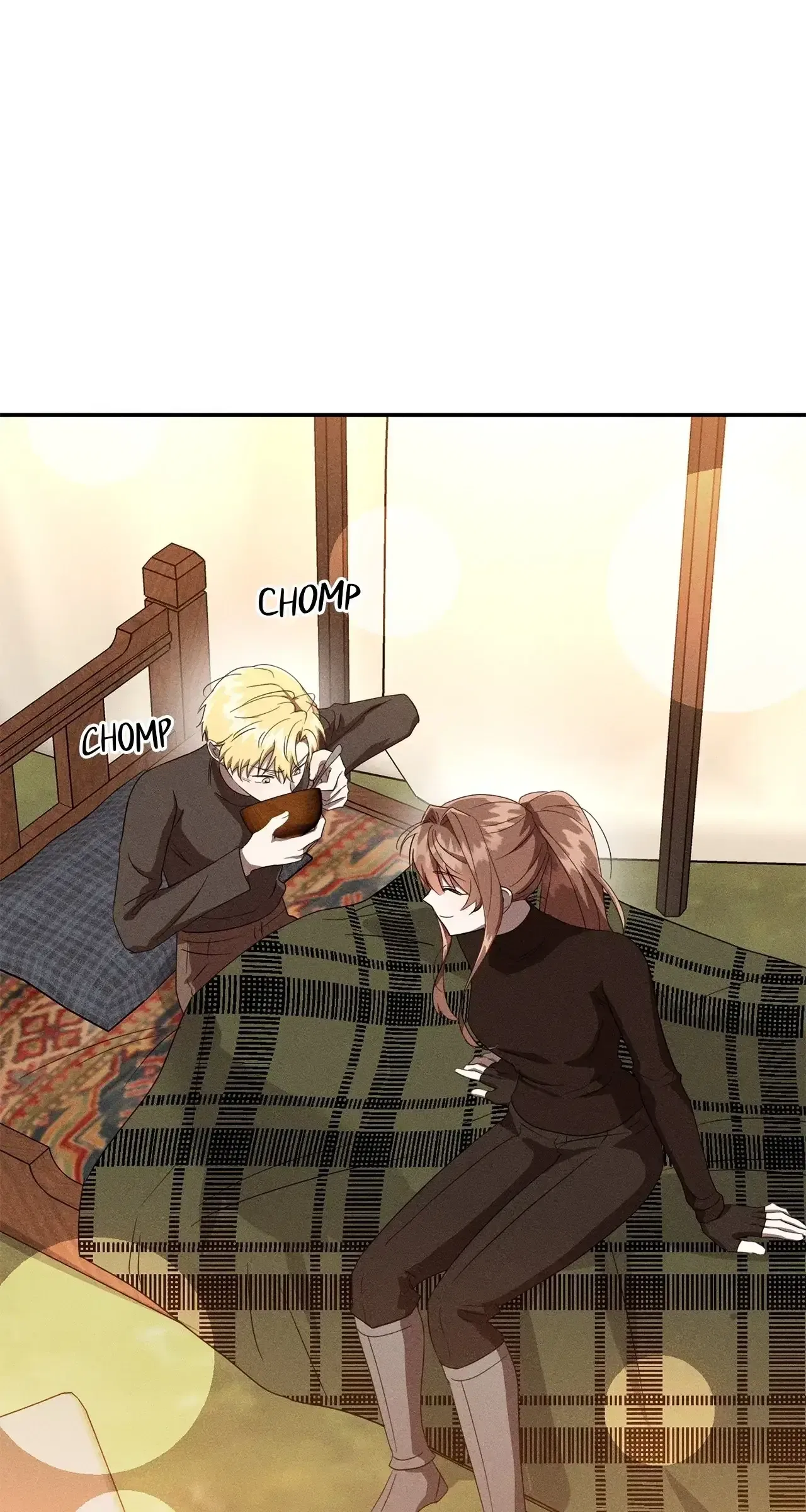 Don’t Be Carelessly Friendly Chapter 58 – Page 74