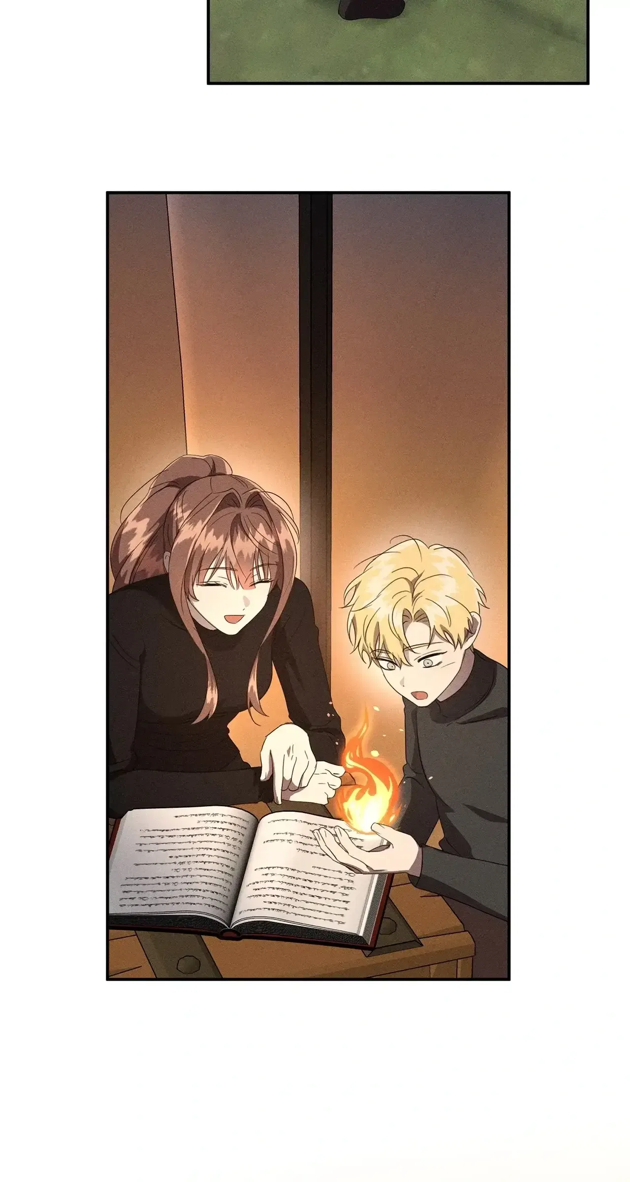 Don’t Be Carelessly Friendly Chapter 58 – Page 77