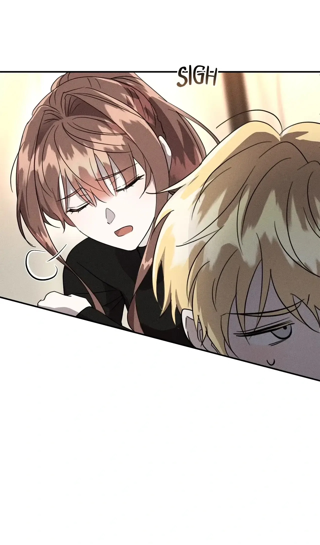 Don’t Be Carelessly Friendly Chapter 58 – Page 80