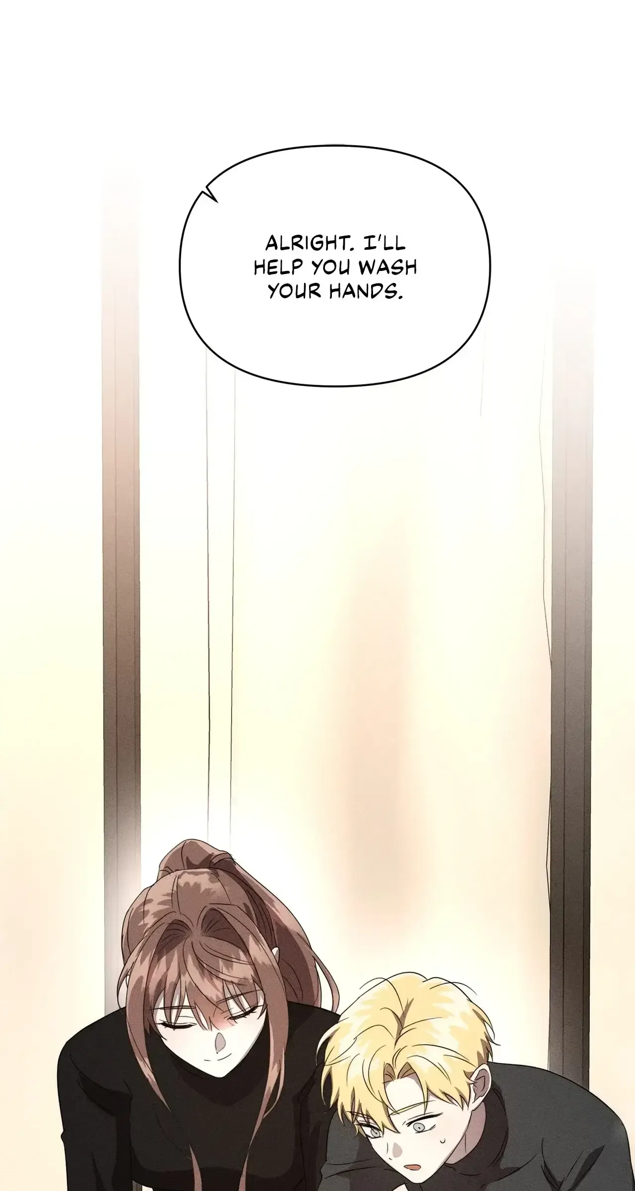 Don’t Be Carelessly Friendly Chapter 58 – Page 81
