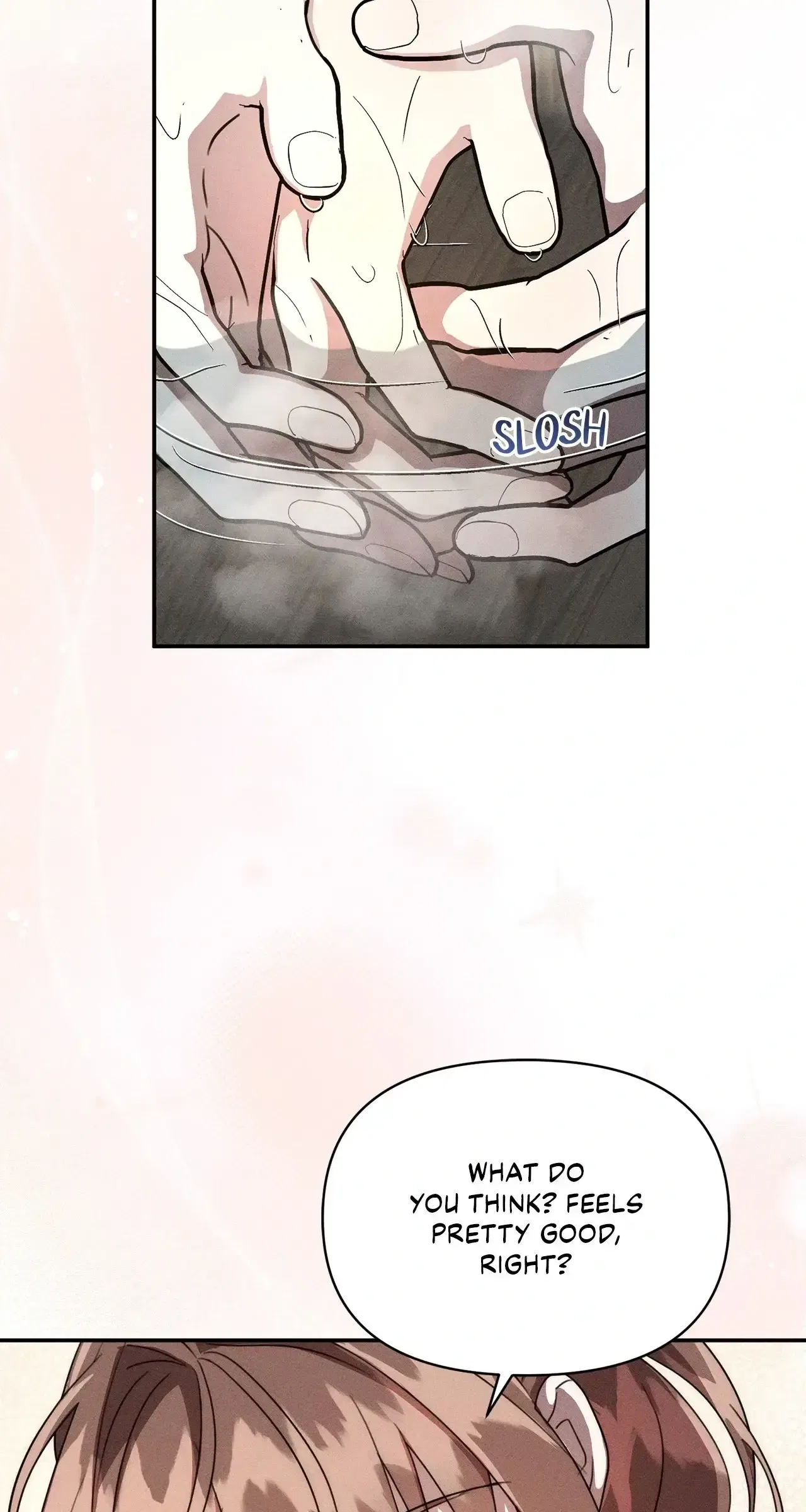 Don’t Be Carelessly Friendly Chapter 58 – Page 83