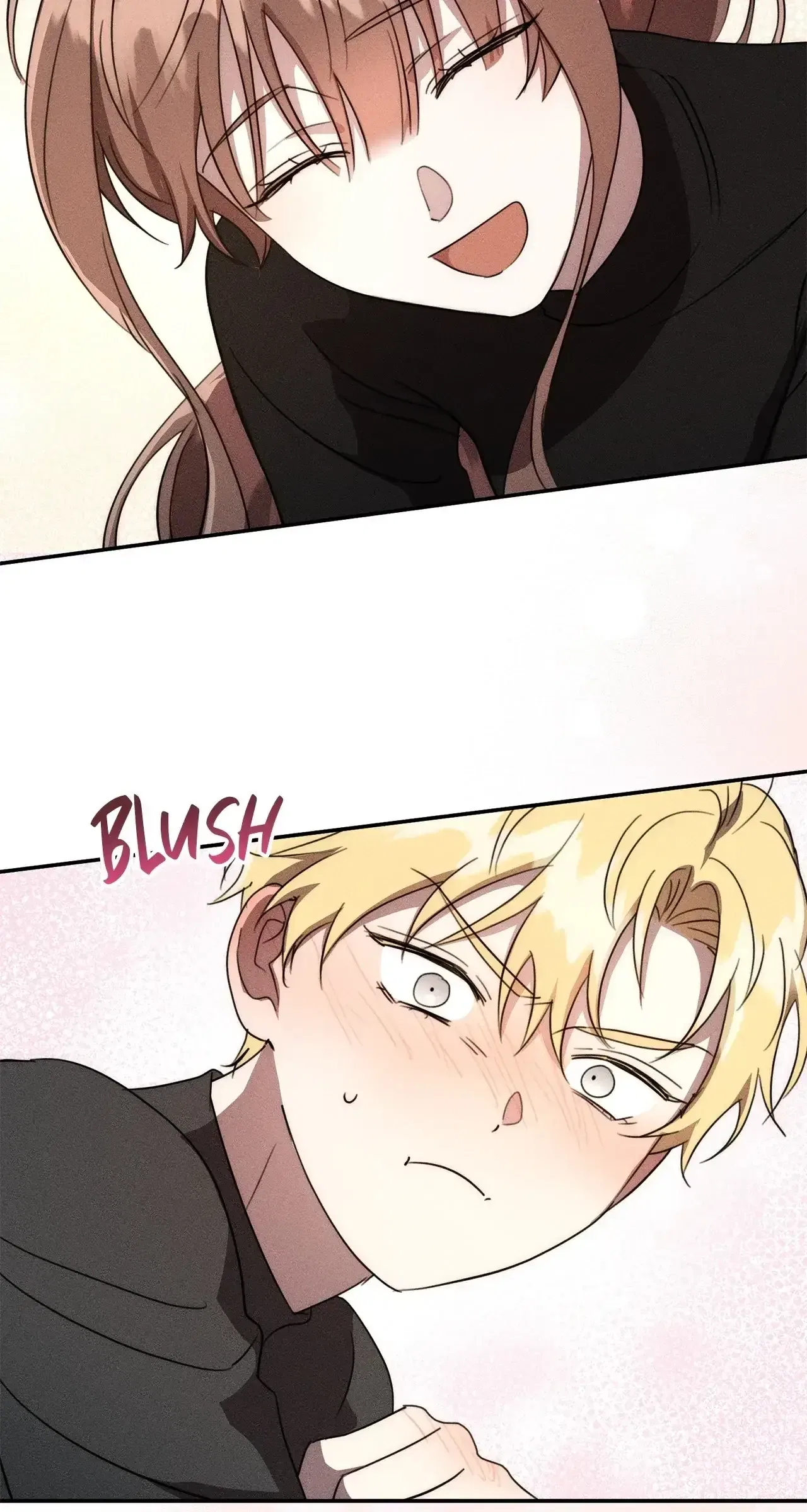 Don’t Be Carelessly Friendly Chapter 58 – Page 84