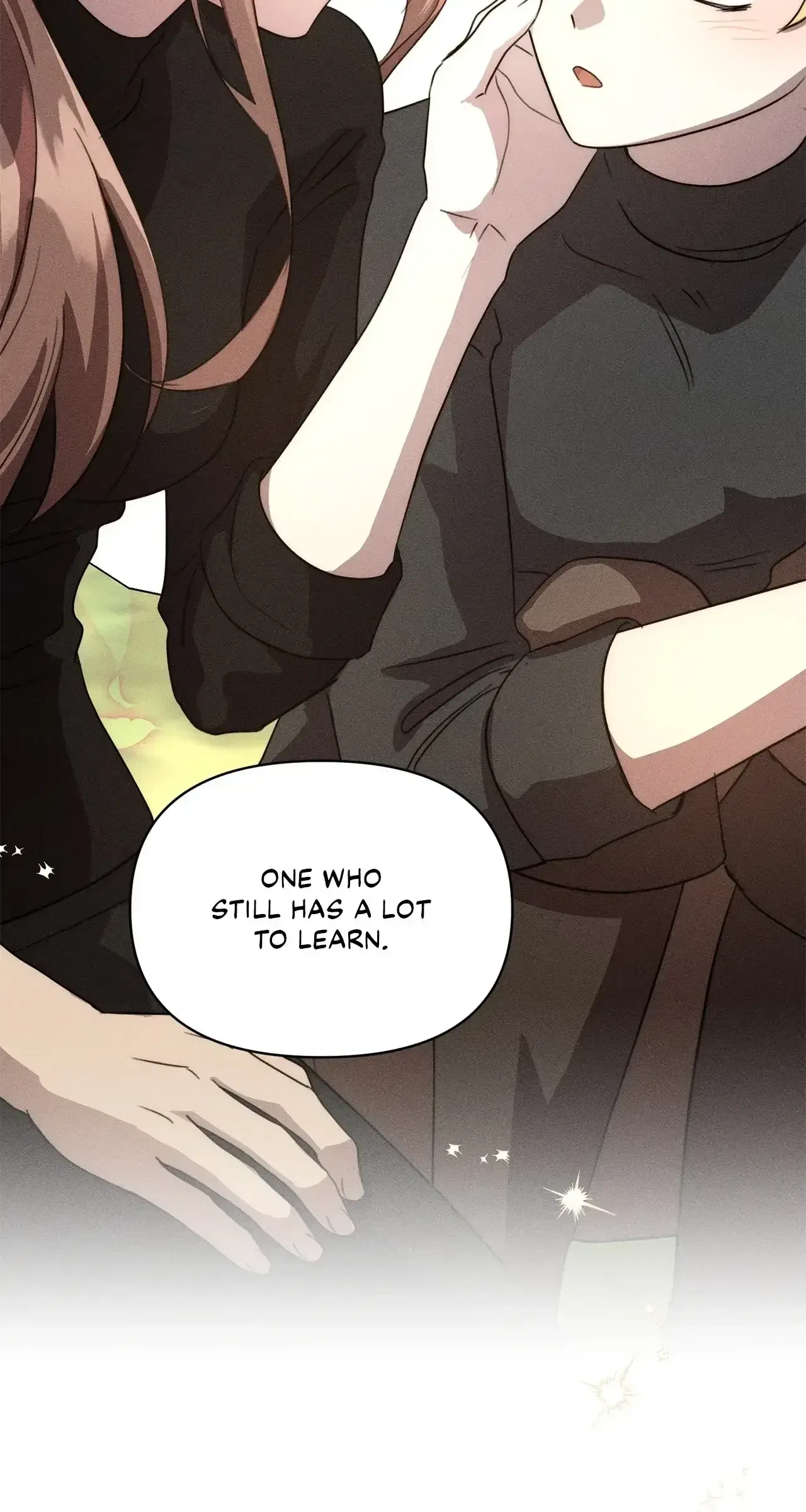 Don’t Be Carelessly Friendly Chapter 58 – Page 89