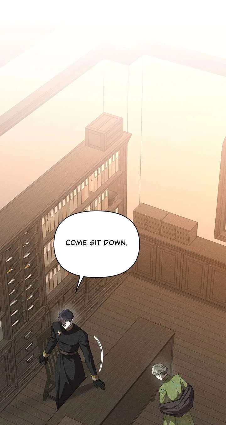 Don’t Be Carelessly Friendly Chapter 57 – Page 1
