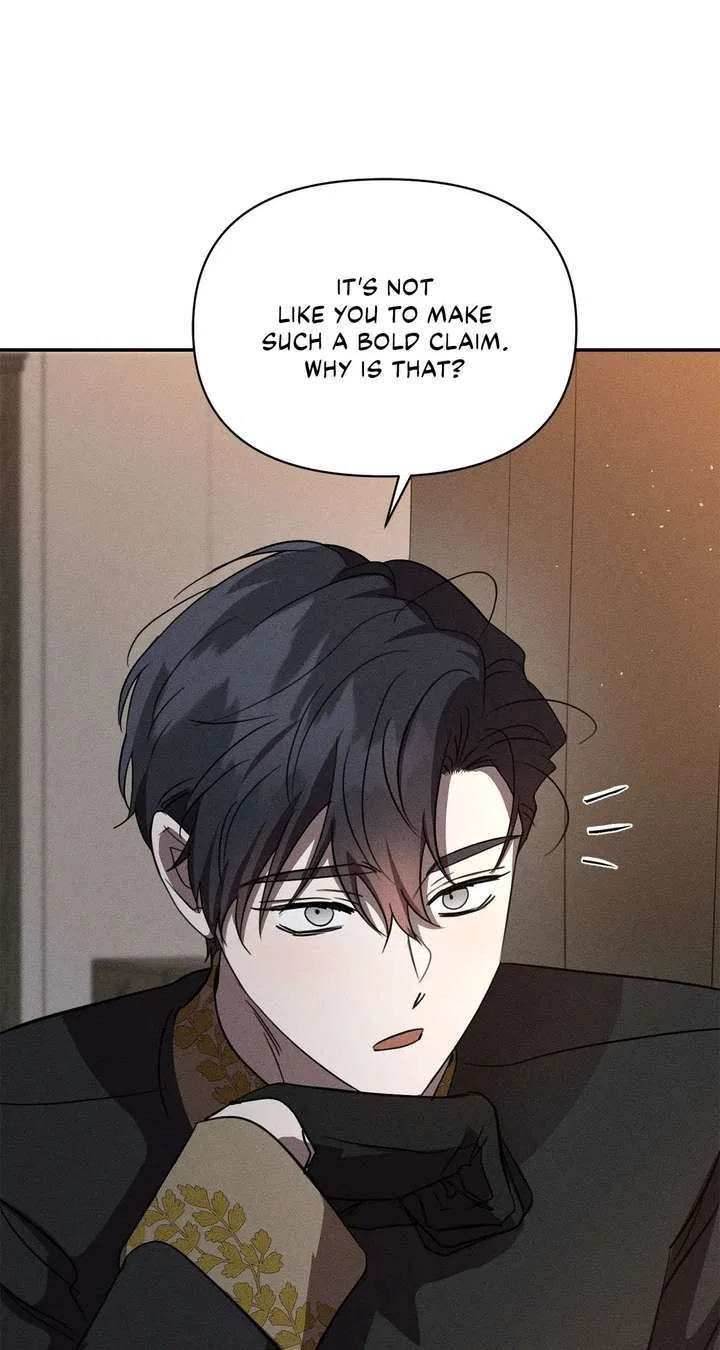 Don’t Be Carelessly Friendly Chapter 57 – Page 5