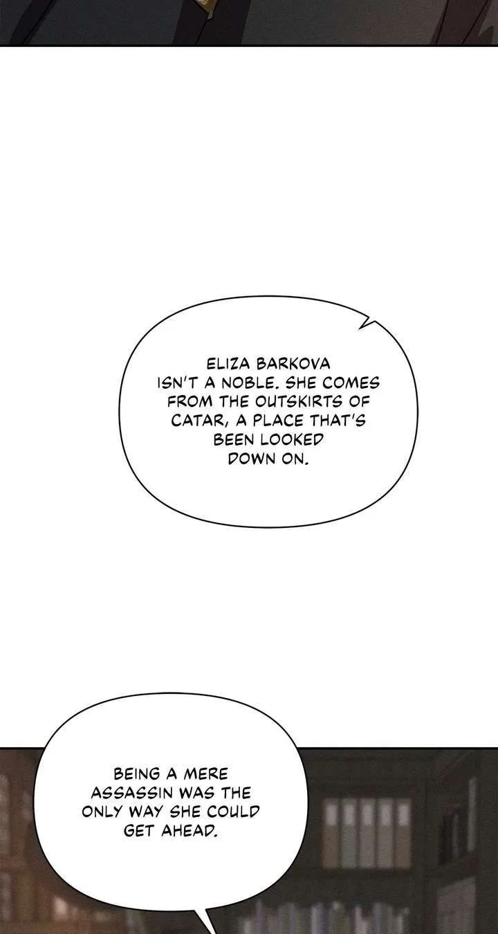 Don’t Be Carelessly Friendly Chapter 57 – Page 6
