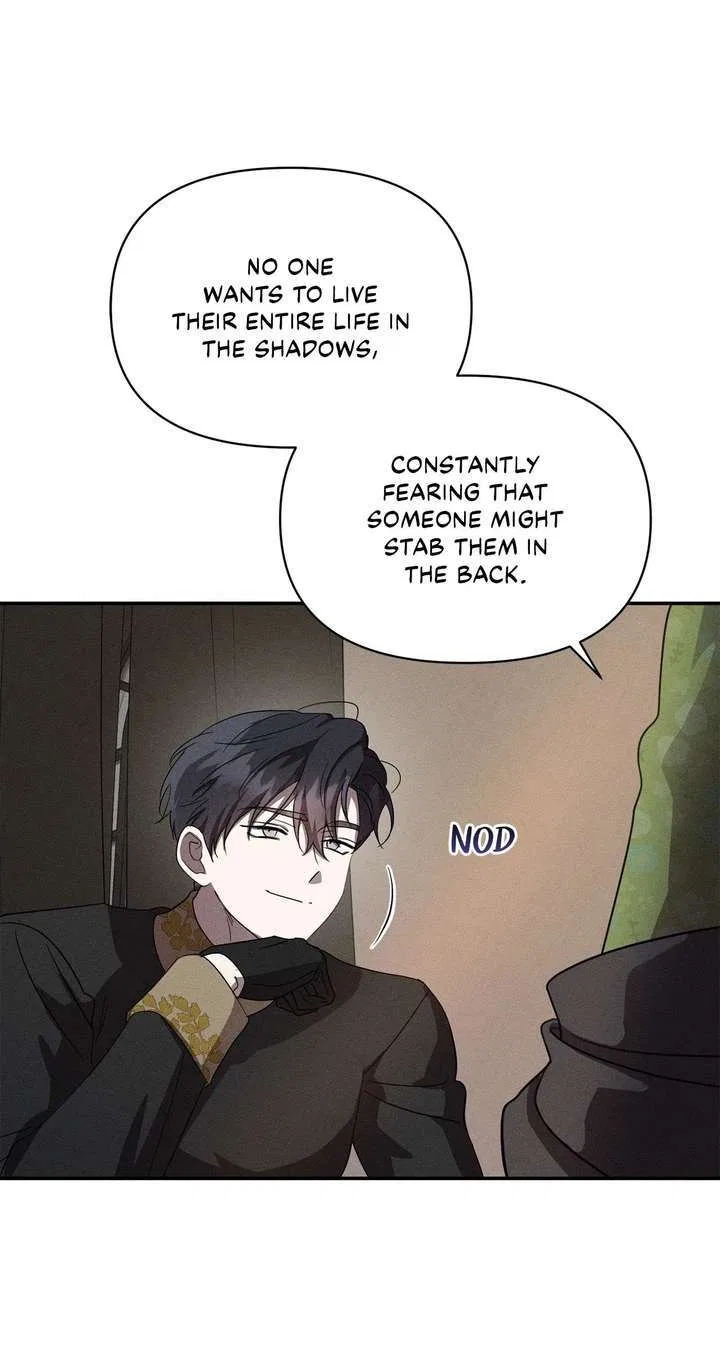 Don’t Be Carelessly Friendly Chapter 57 – Page 8