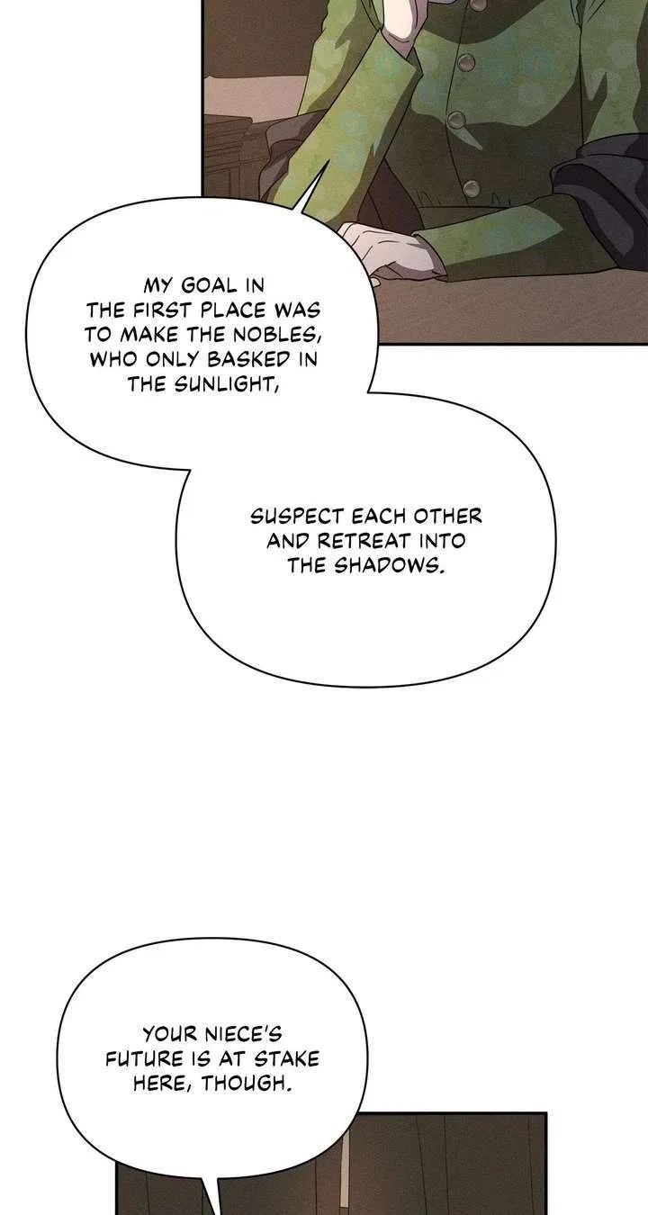 Don’t Be Carelessly Friendly Chapter 57 – Page 12