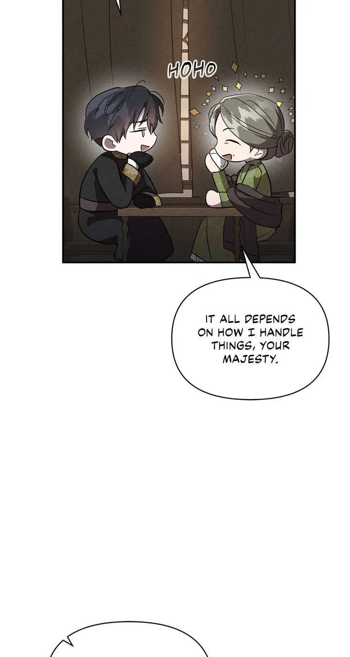 Don’t Be Carelessly Friendly Chapter 57 – Page 13