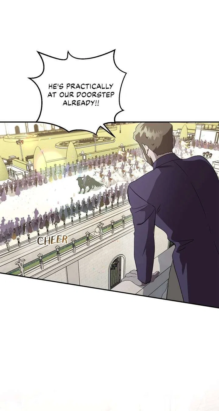Don’t Be Carelessly Friendly Chapter 57 – Page 22