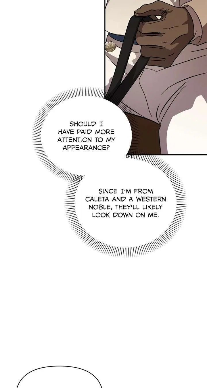Don’t Be Carelessly Friendly Chapter 57 – Page 26