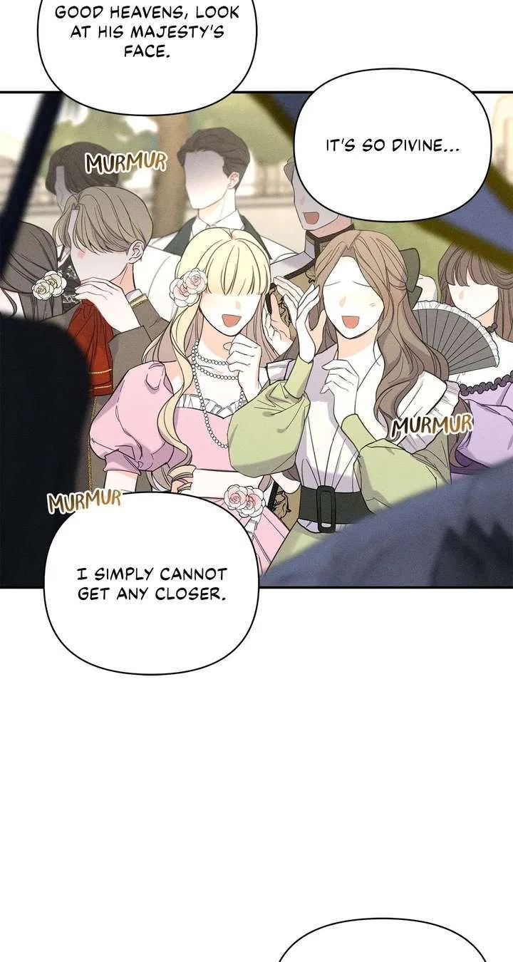 Don’t Be Carelessly Friendly Chapter 57 – Page 27