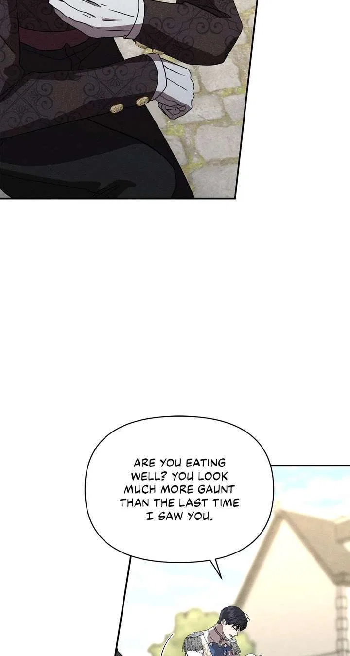 Don’t Be Carelessly Friendly Chapter 57 – Page 33