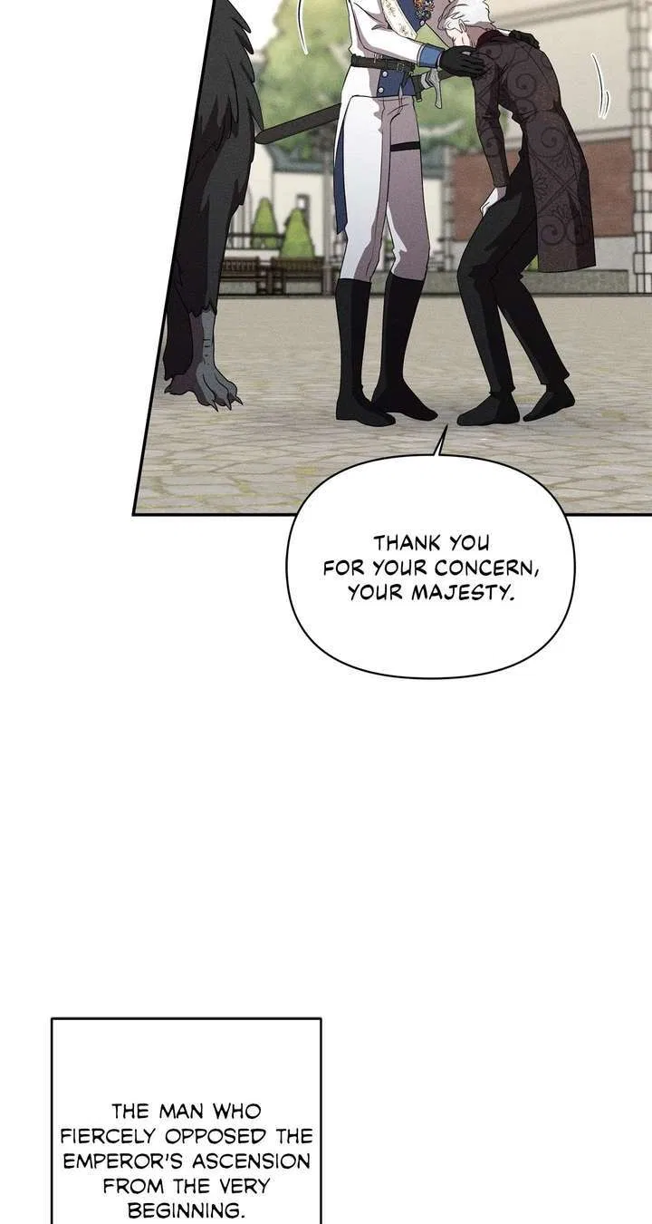 Don’t Be Carelessly Friendly Chapter 57 – Page 34