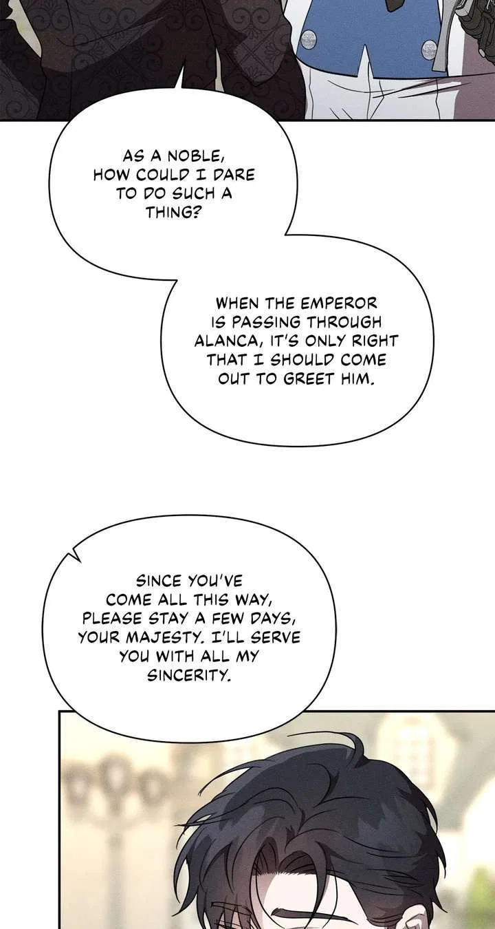 Don’t Be Carelessly Friendly Chapter 57 – Page 39