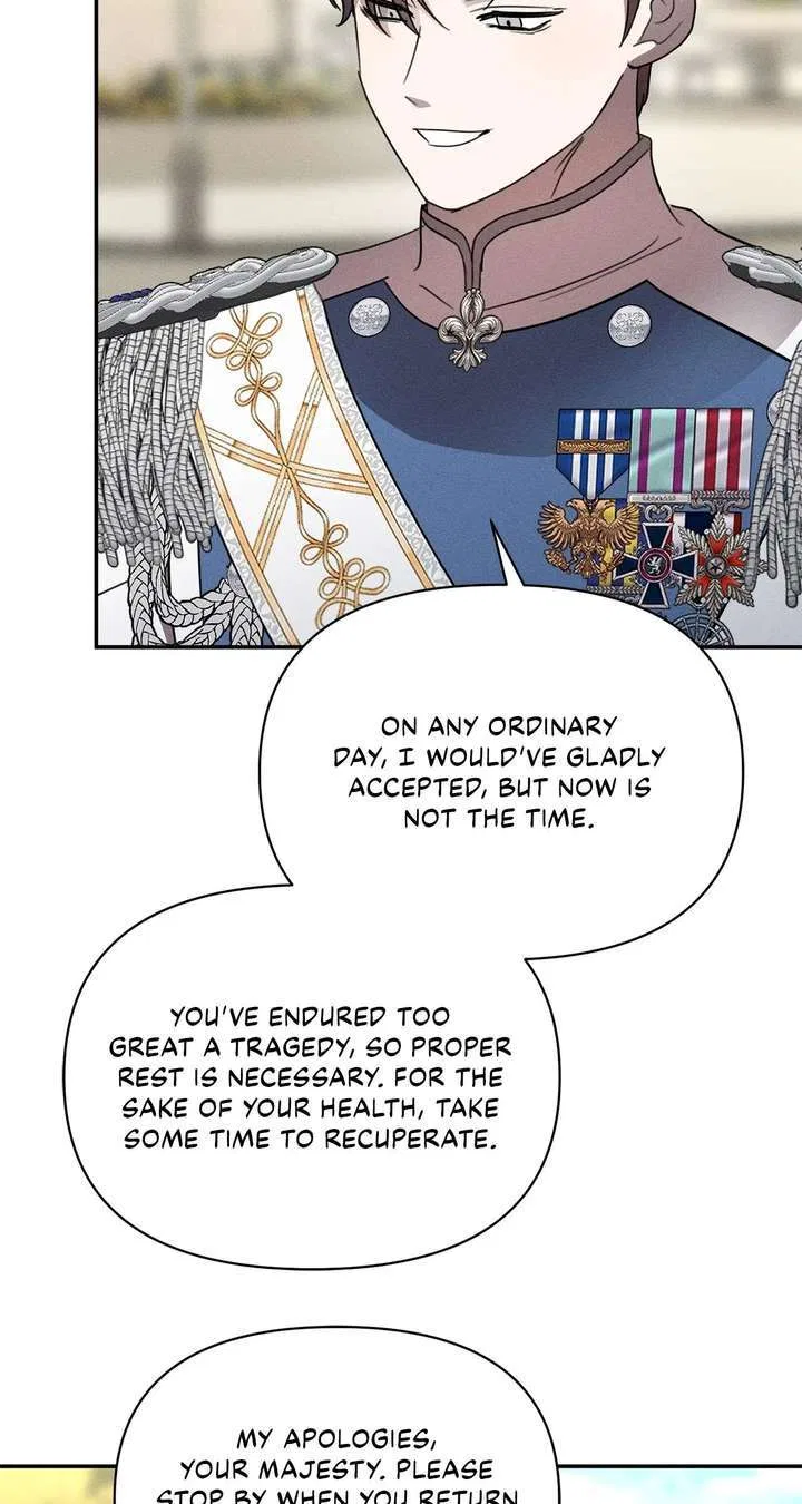 Don’t Be Carelessly Friendly Chapter 57 – Page 40