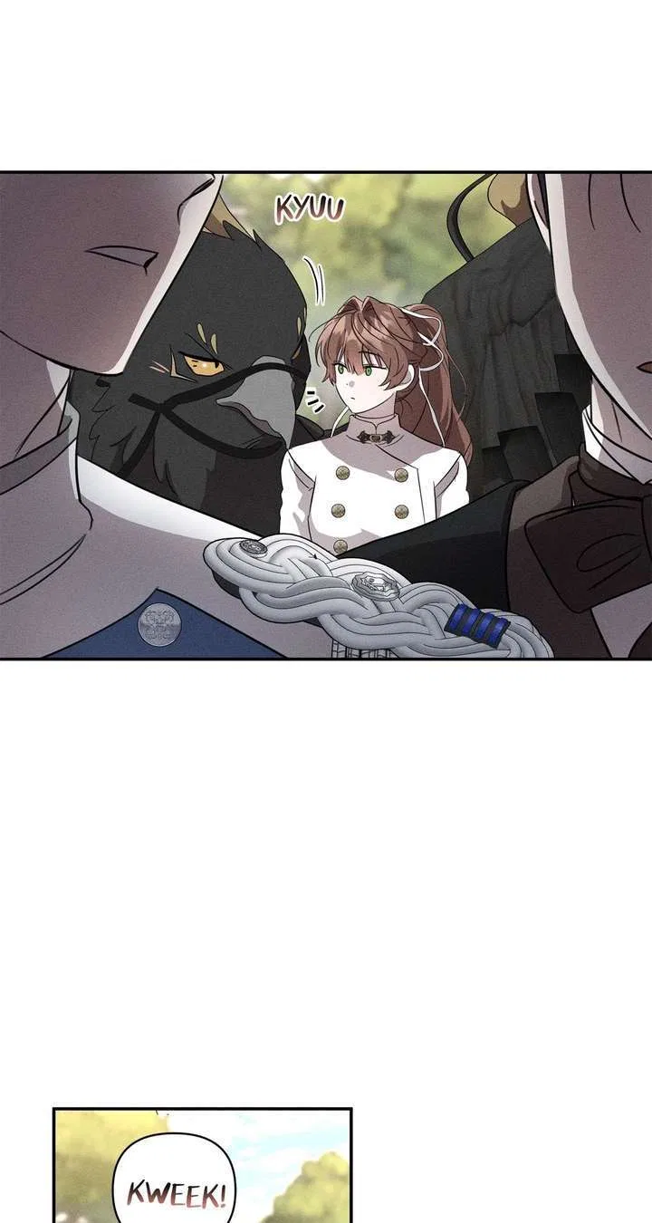 Don’t Be Carelessly Friendly Chapter 57 – Page 46