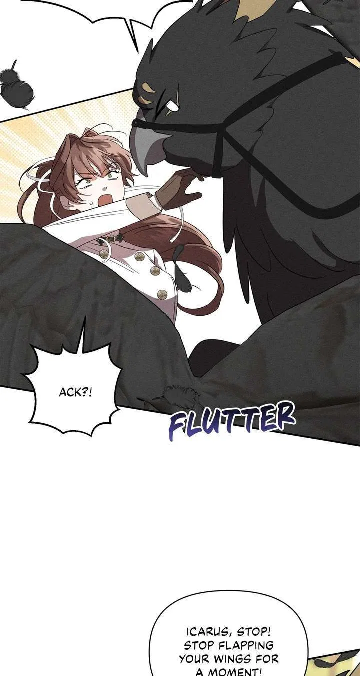 Don’t Be Carelessly Friendly Chapter 57 – Page 49