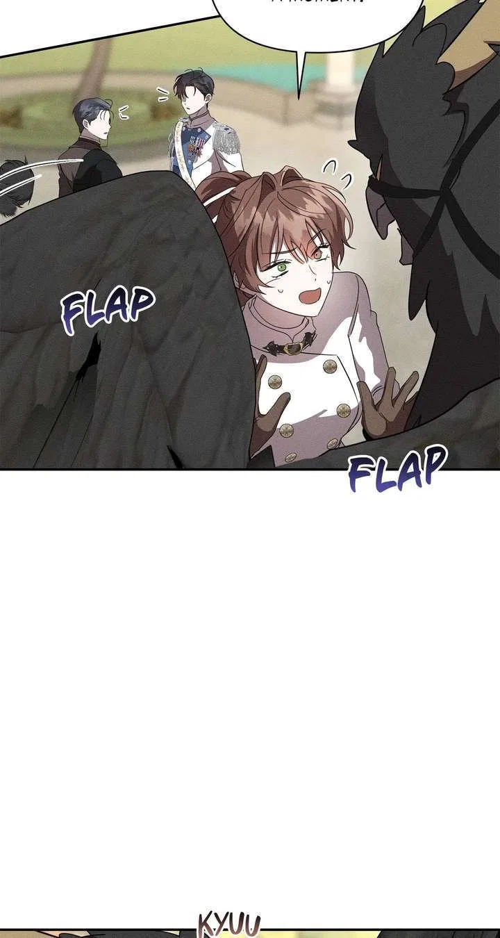 Don’t Be Carelessly Friendly Chapter 57 – Page 50