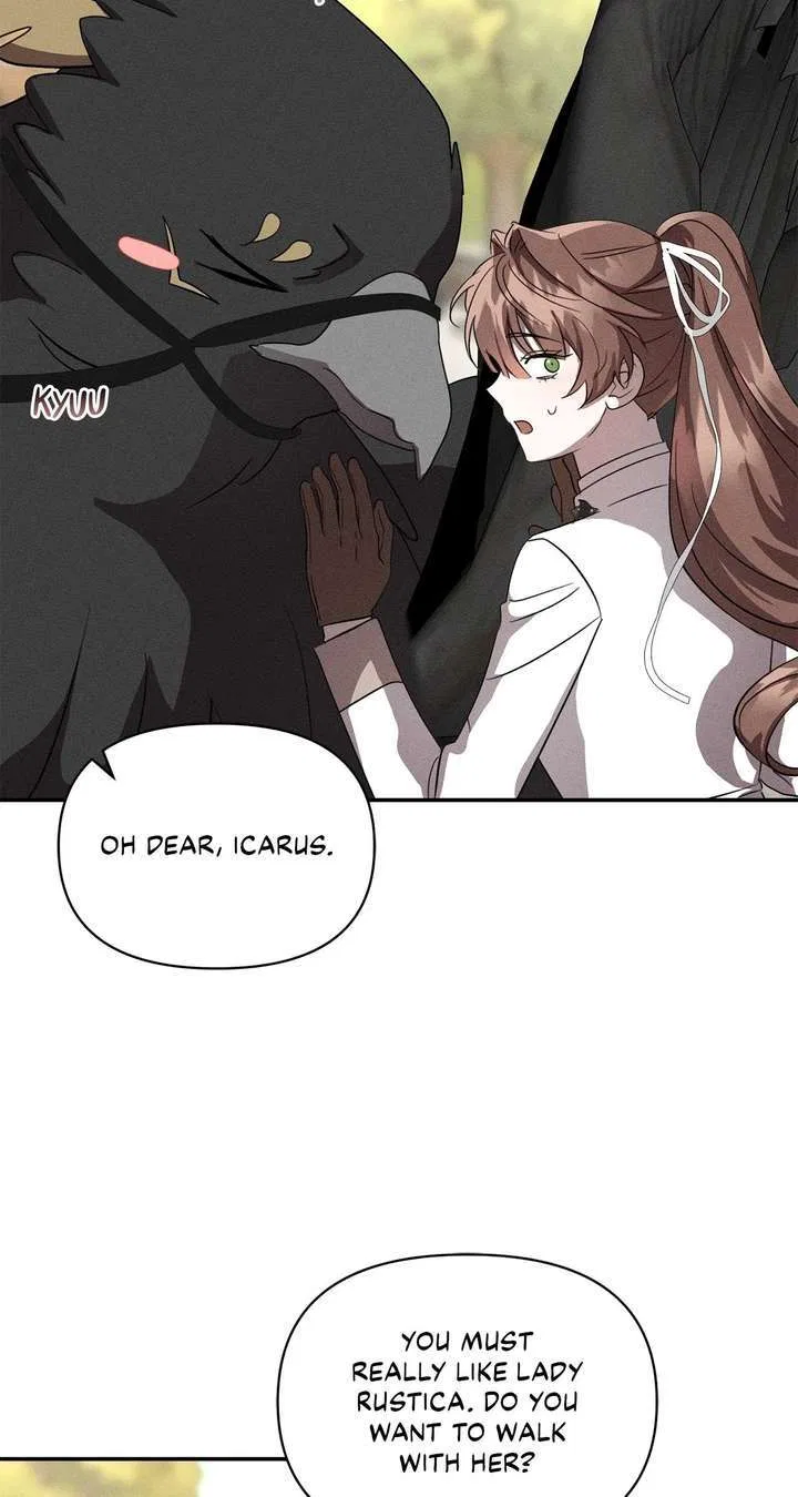 Don’t Be Carelessly Friendly Chapter 57 – Page 51
