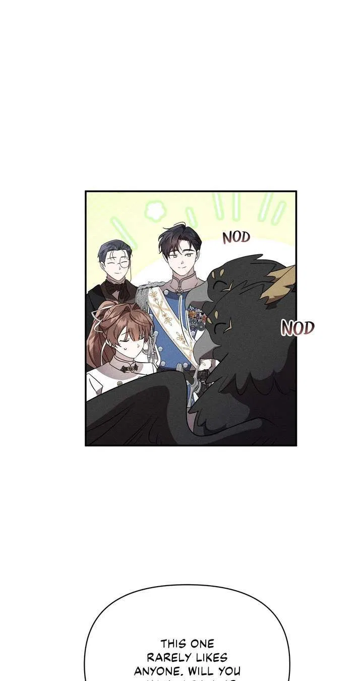 Don’t Be Carelessly Friendly Chapter 57 – Page 53