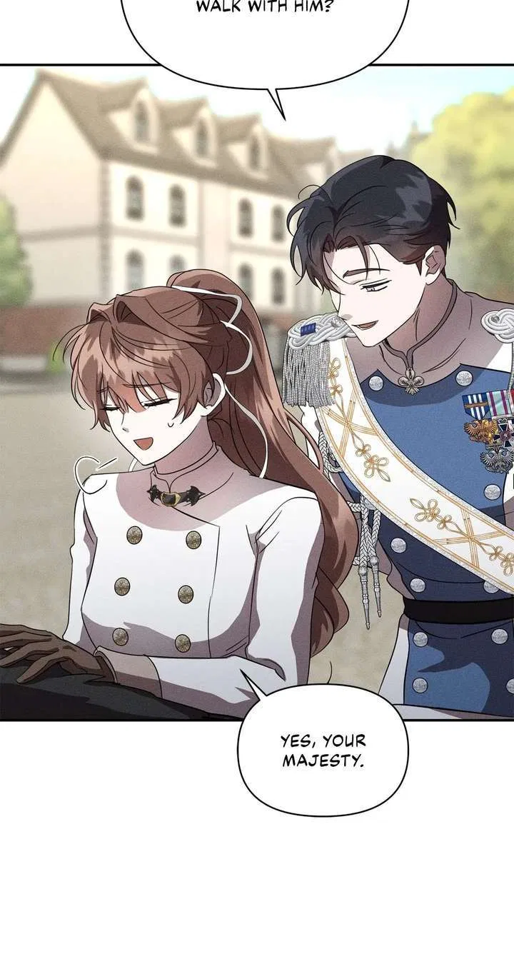 Don’t Be Carelessly Friendly Chapter 57 – Page 54