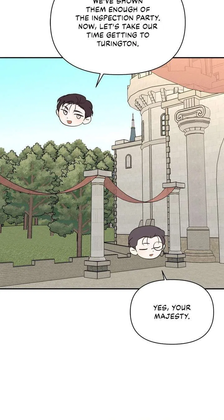 Don’t Be Carelessly Friendly Chapter 57 – Page 56