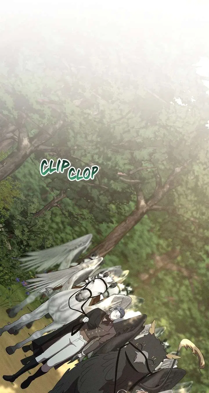 Don’t Be Carelessly Friendly Chapter 57 – Page 57