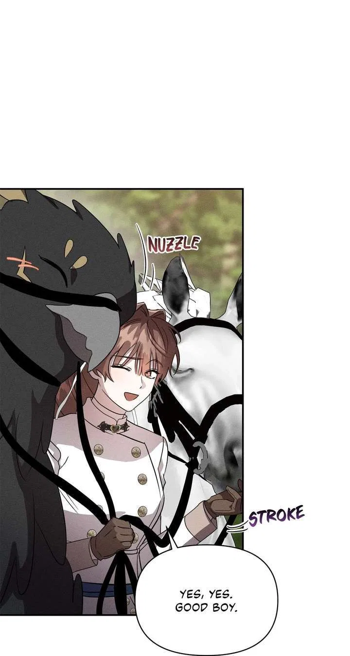 Don’t Be Carelessly Friendly Chapter 57 – Page 60