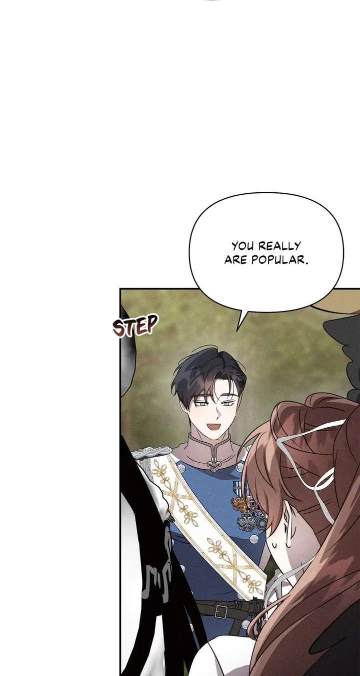 Don’t Be Carelessly Friendly Chapter 57 – Page 61