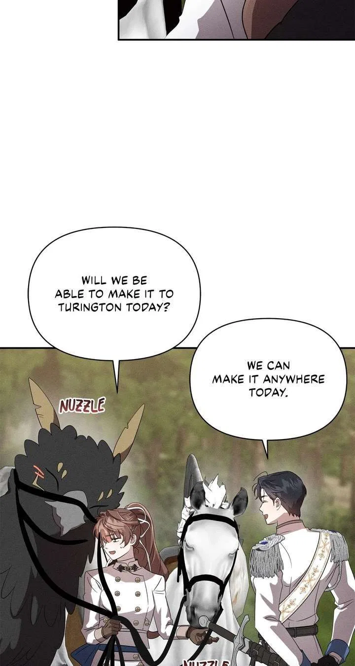 Don’t Be Carelessly Friendly Chapter 57 – Page 62