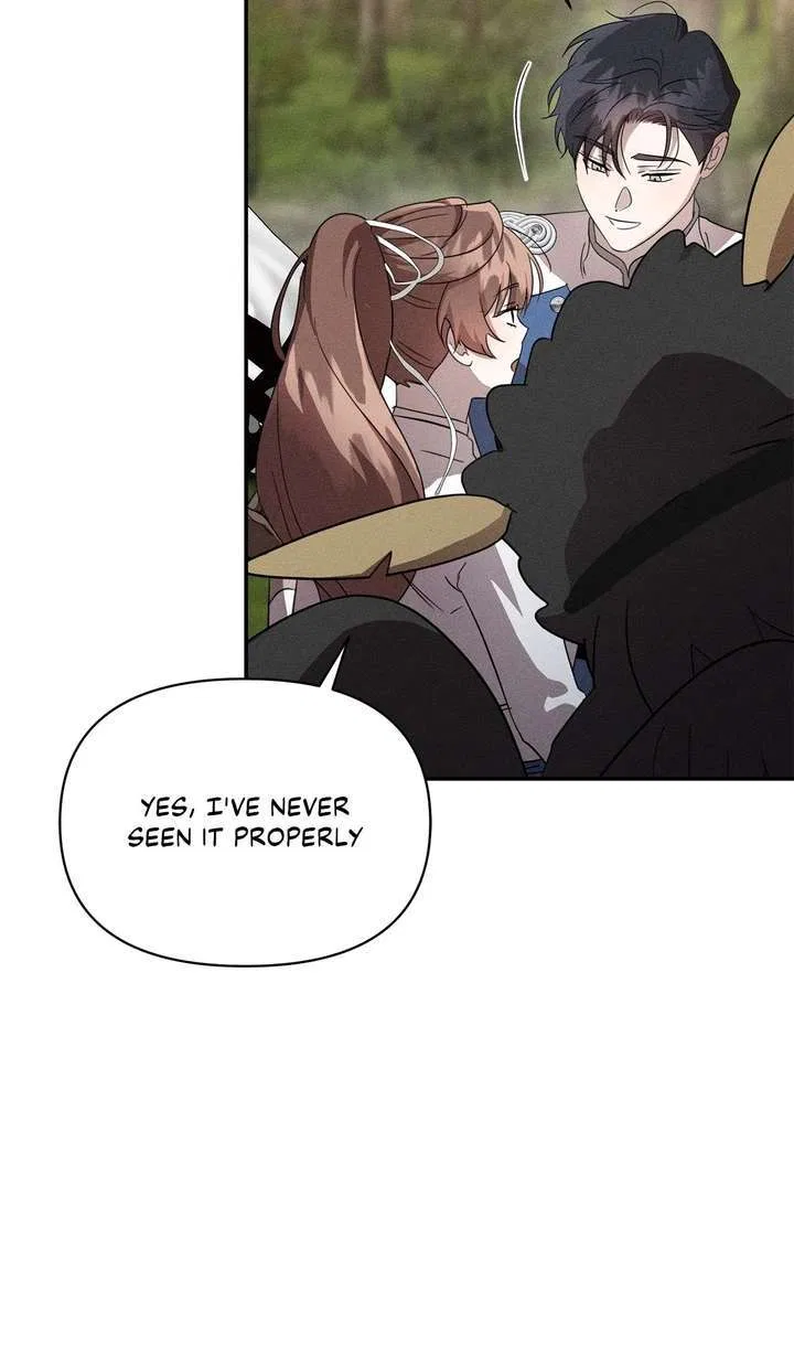 Don’t Be Carelessly Friendly Chapter 57 – Page 65