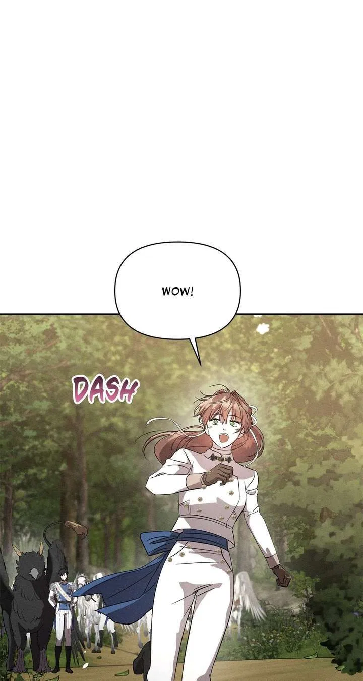 Don’t Be Carelessly Friendly Chapter 57 – Page 70