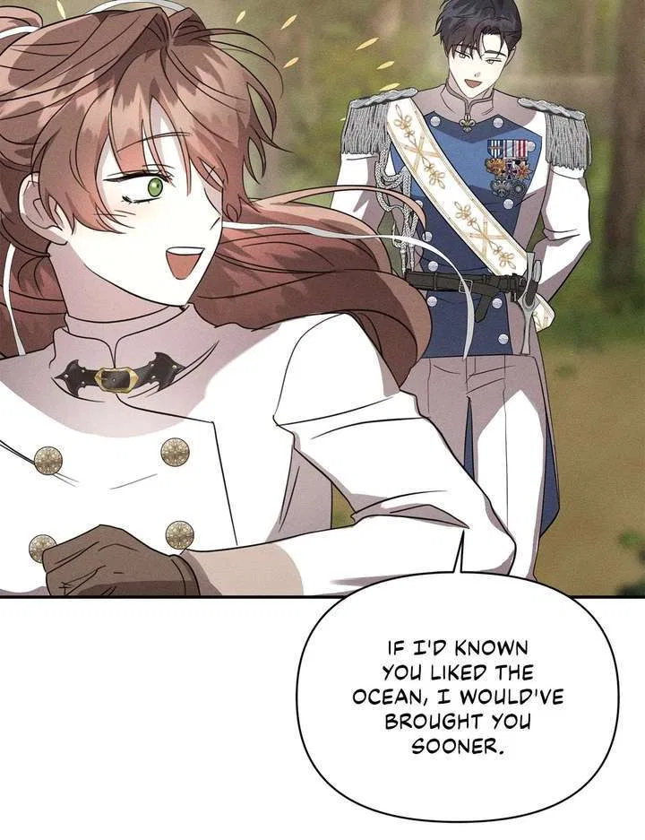 Don’t Be Carelessly Friendly Chapter 57 – Page 72