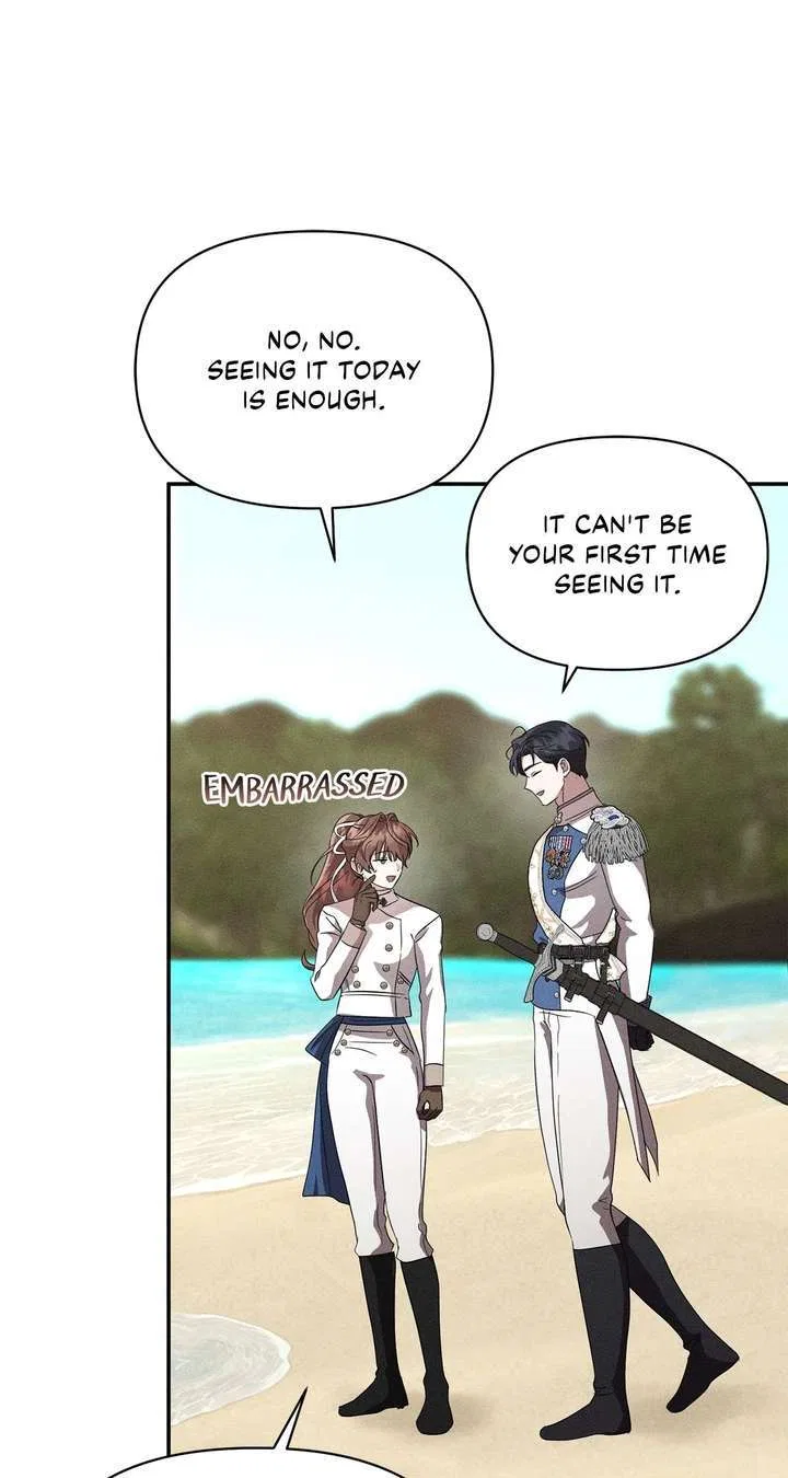 Don’t Be Carelessly Friendly Chapter 57 – Page 73